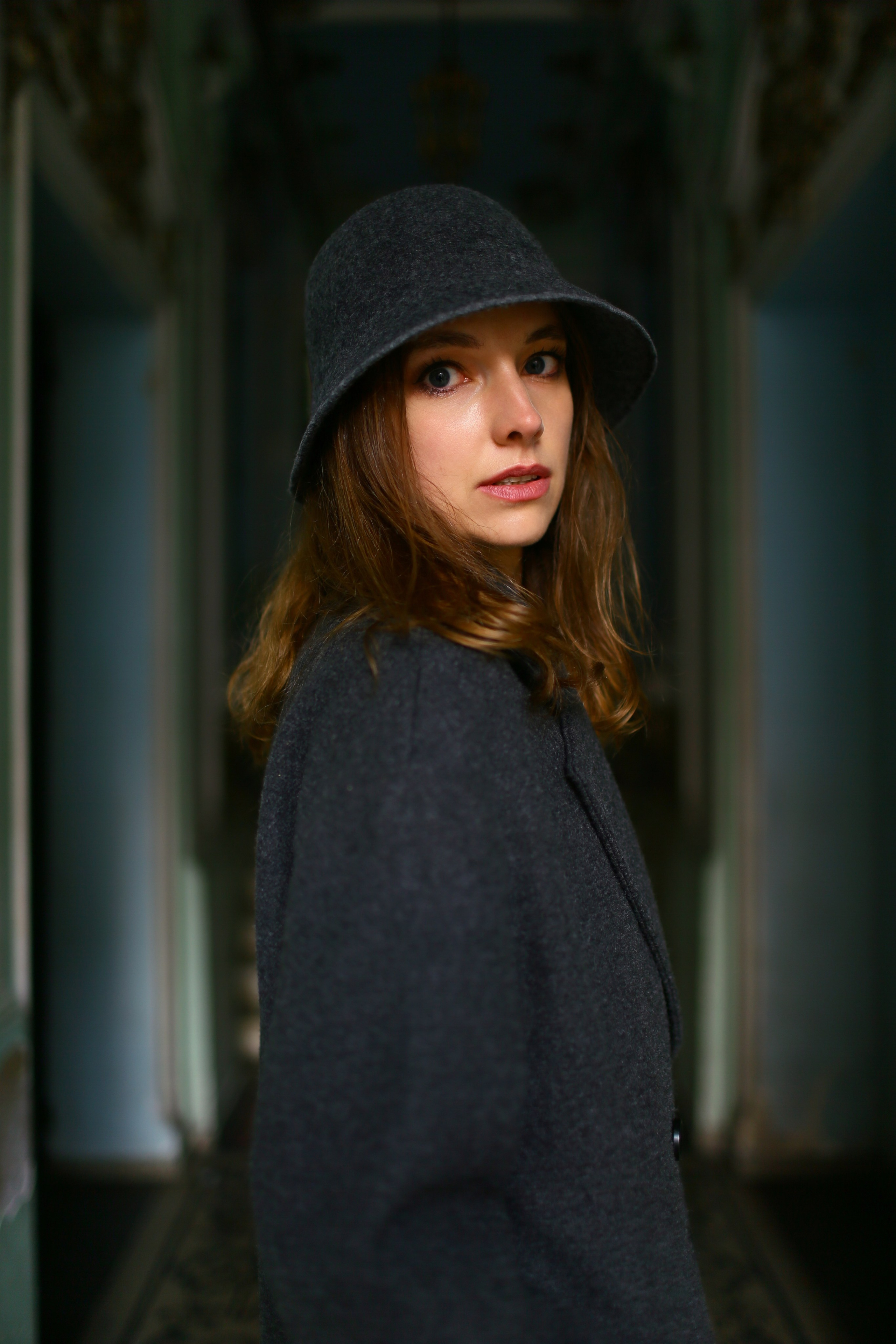 KARINA. CCORNEA PHOTOGRAPHY