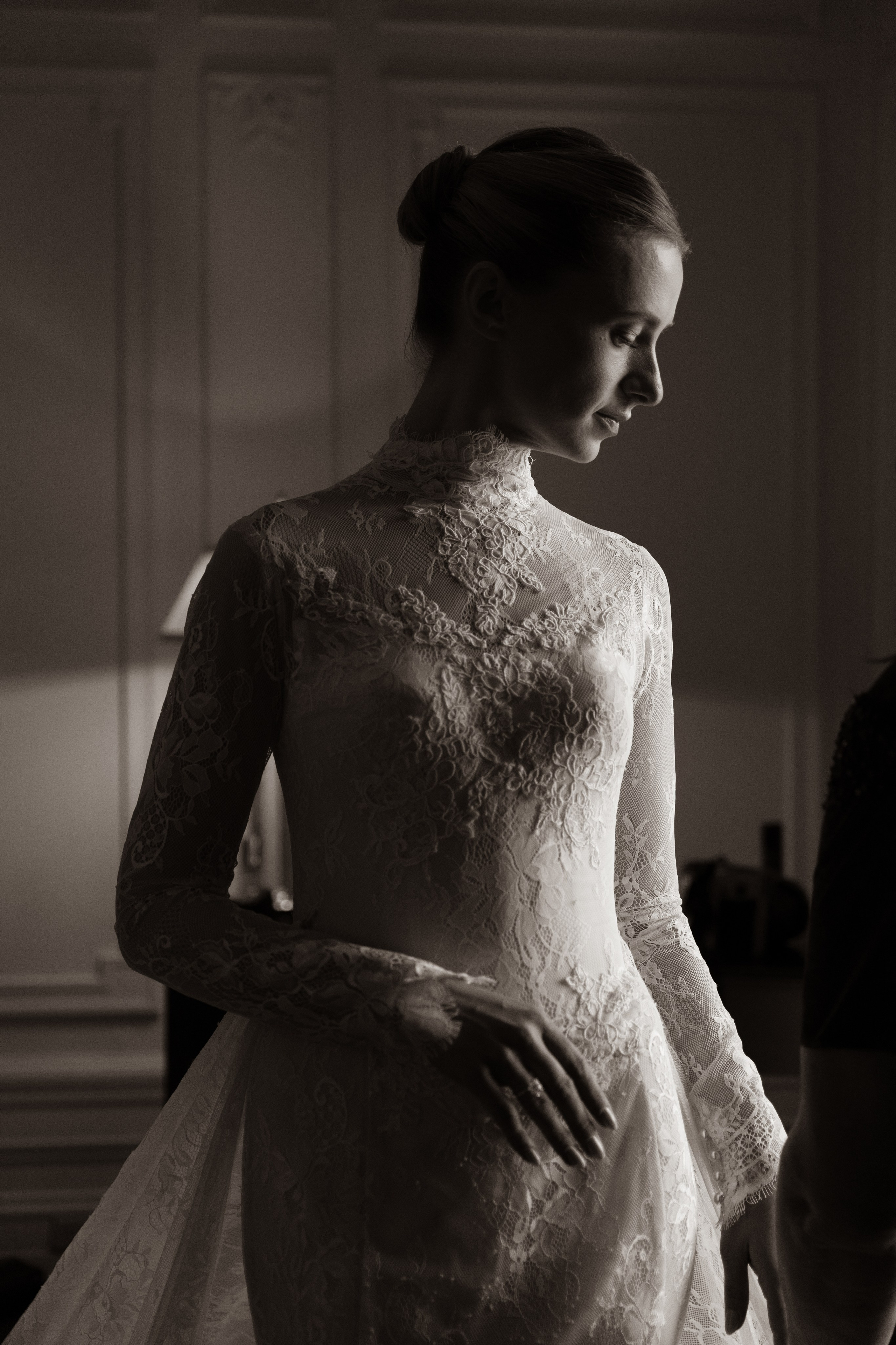 Svetlana and Igor. Anna Krasnova Wedding photographer