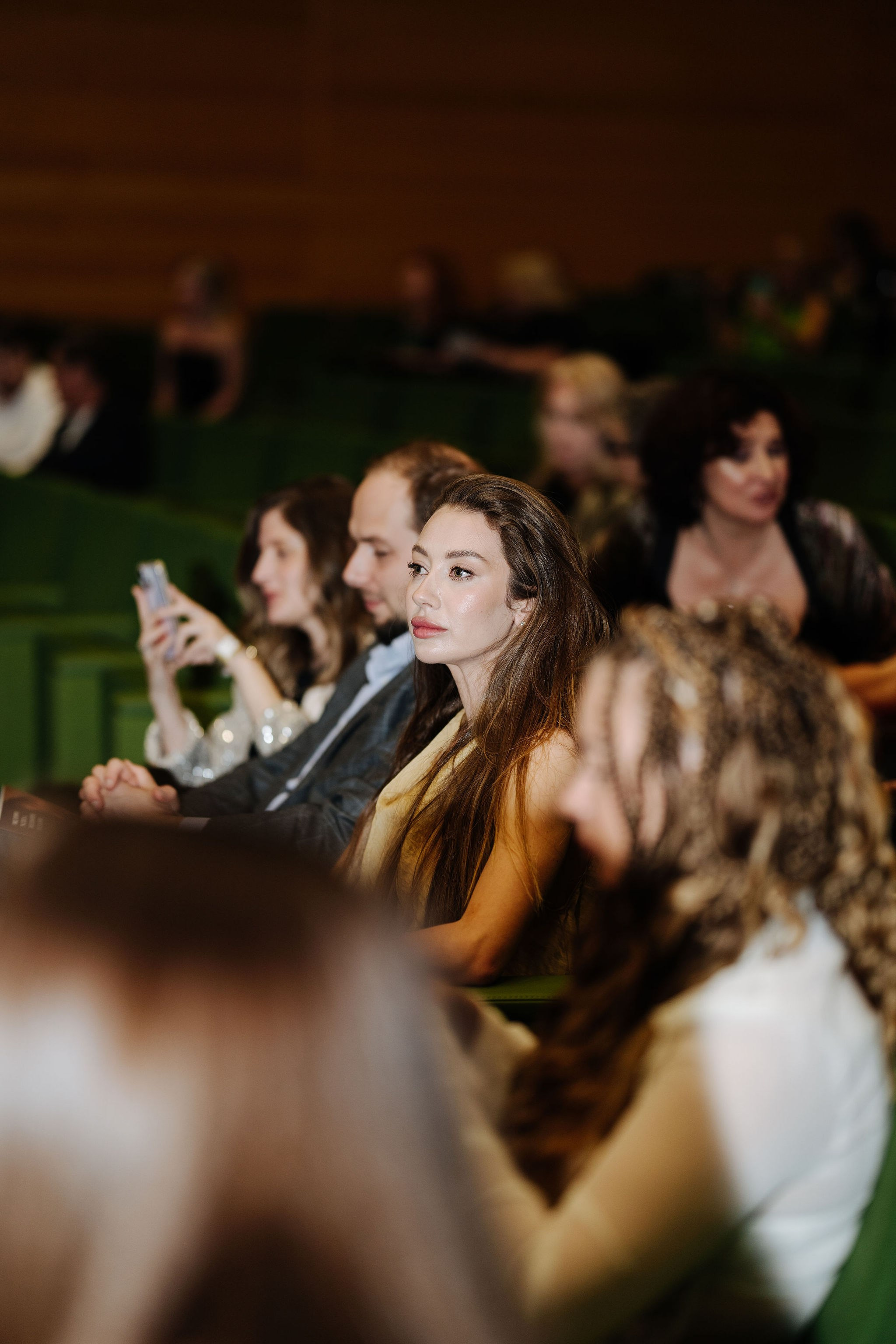 La Persona Awards 2026 (ч.4). OranJazz fotos
