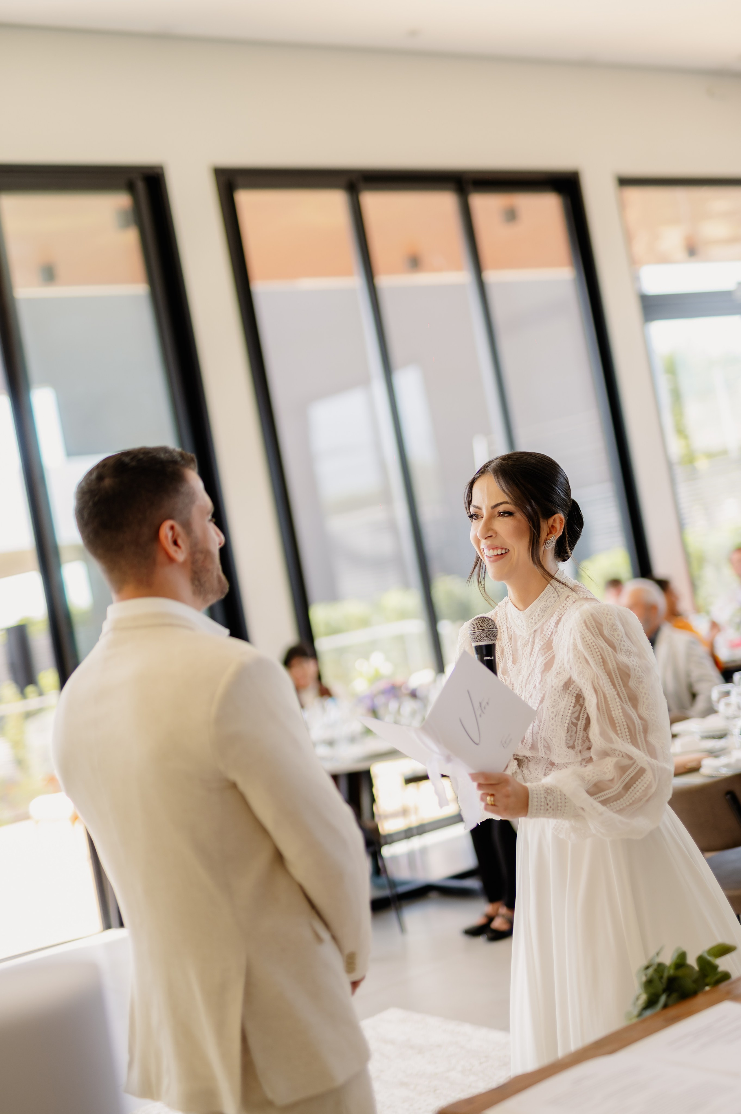 Casamento Civil. Barizon Fotografia | Fotógrafo de Casamentos, Ensaios e Eventos | Cianorte, Paraná