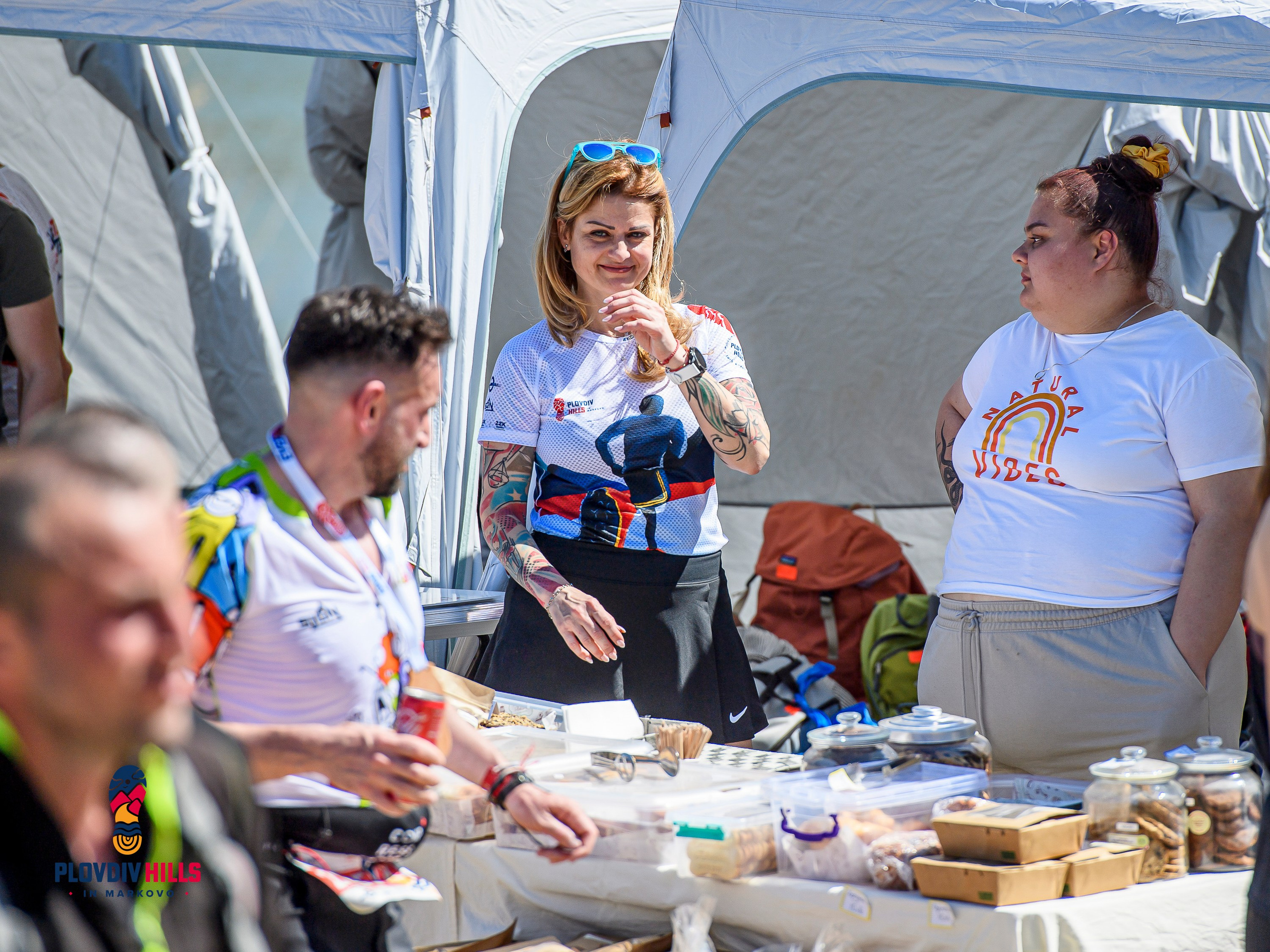 Снимки 2024-KrisoK Photography. «Plovdiv Hills in MARKOVO» е състезание по планинско бягане