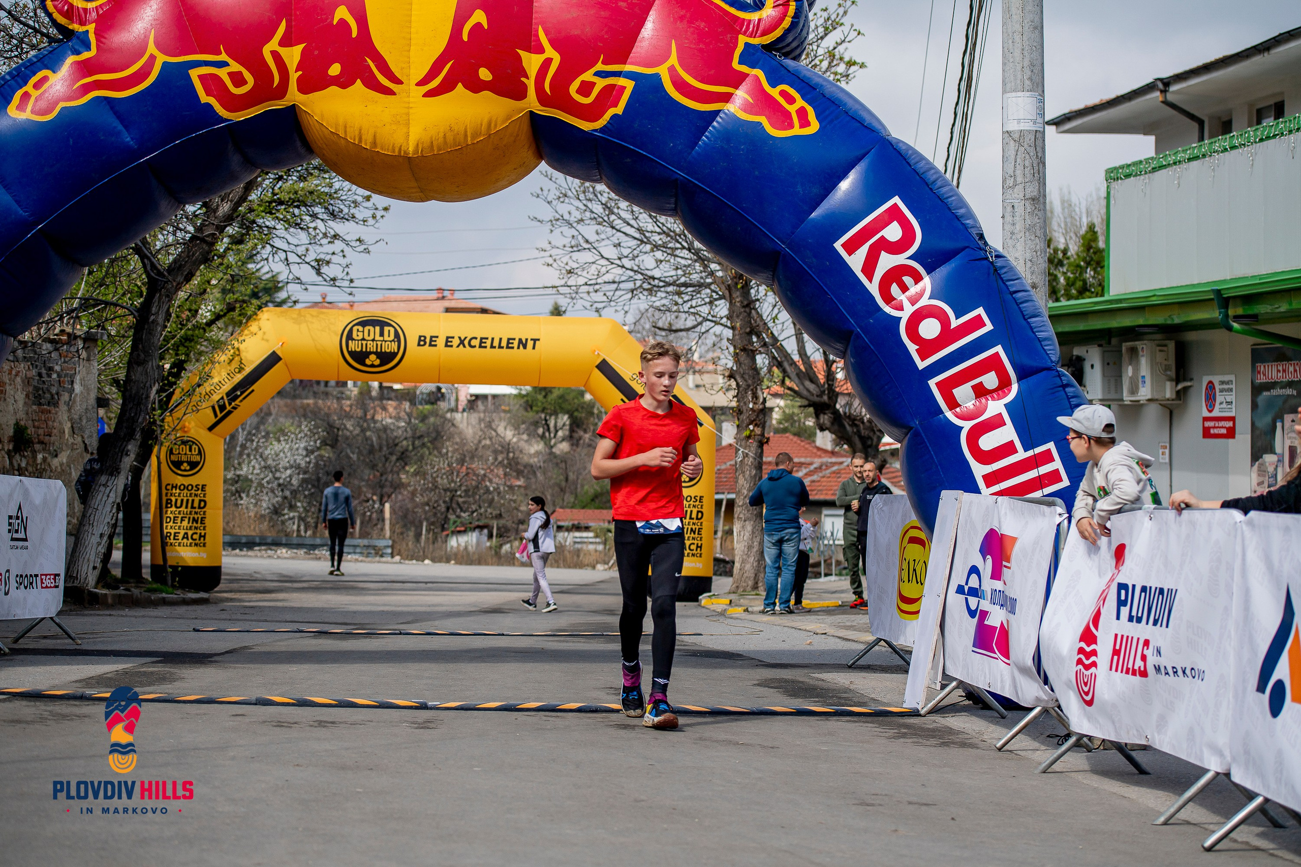 Снимки 2025-KrisoK Photography. «Plovdiv Hills in MARKOVO» е състезание по планинско бягане