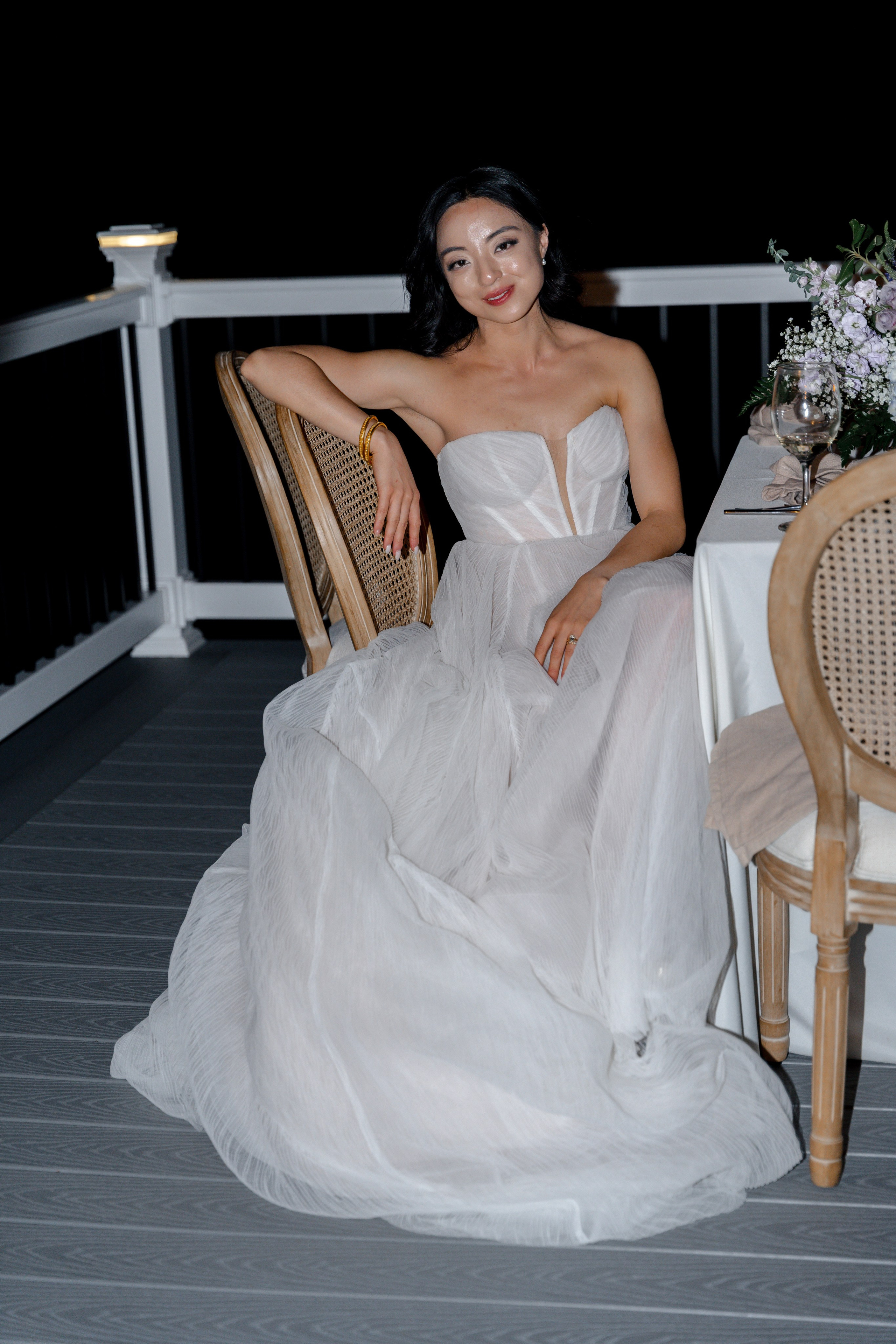 Bernice & Eric. Anna Krasnova Wedding photographer