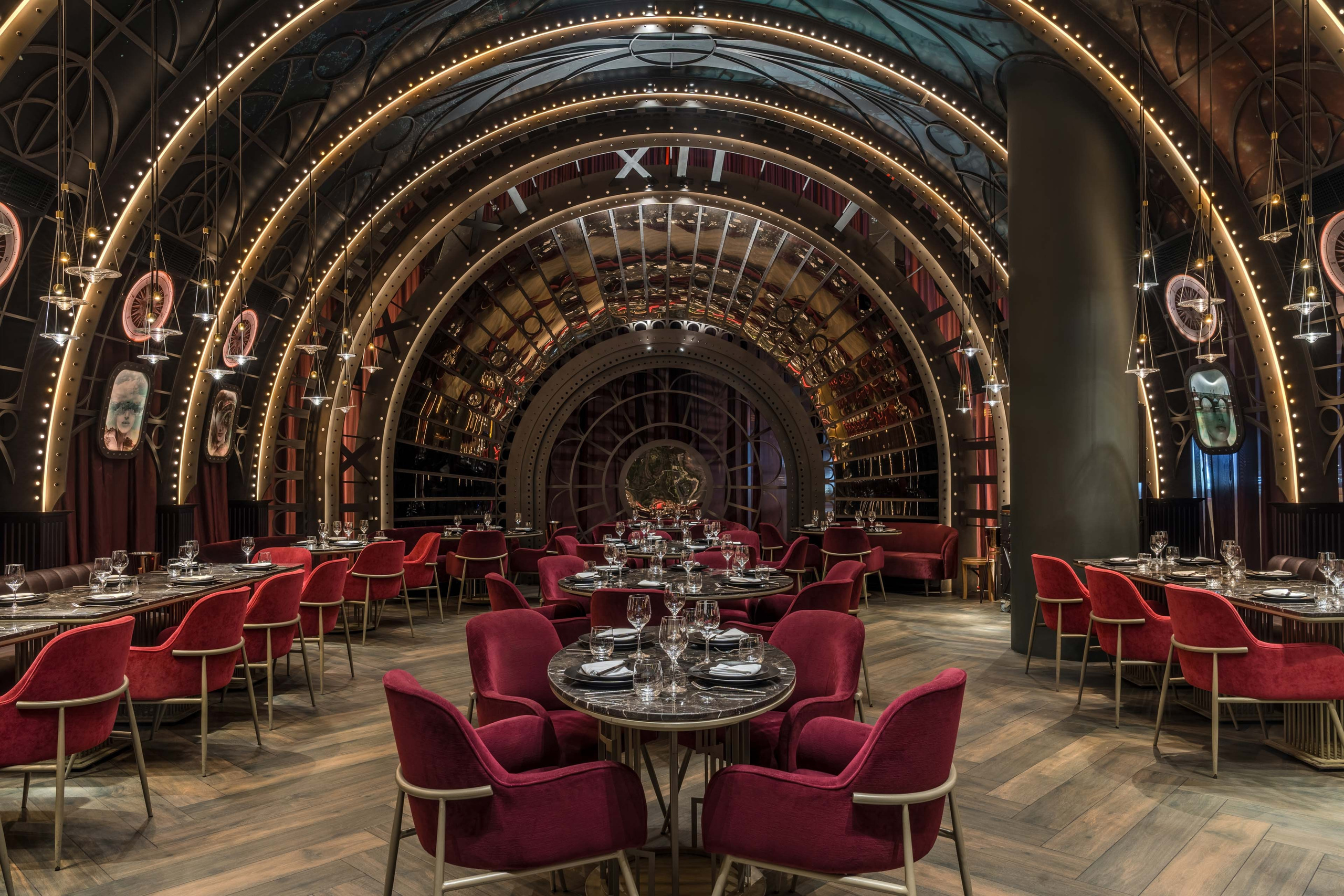 Interior & Architectural & Real Estate Photography in Dubai. Vitalii Honiukov | Photography production based in Dubai, UAE