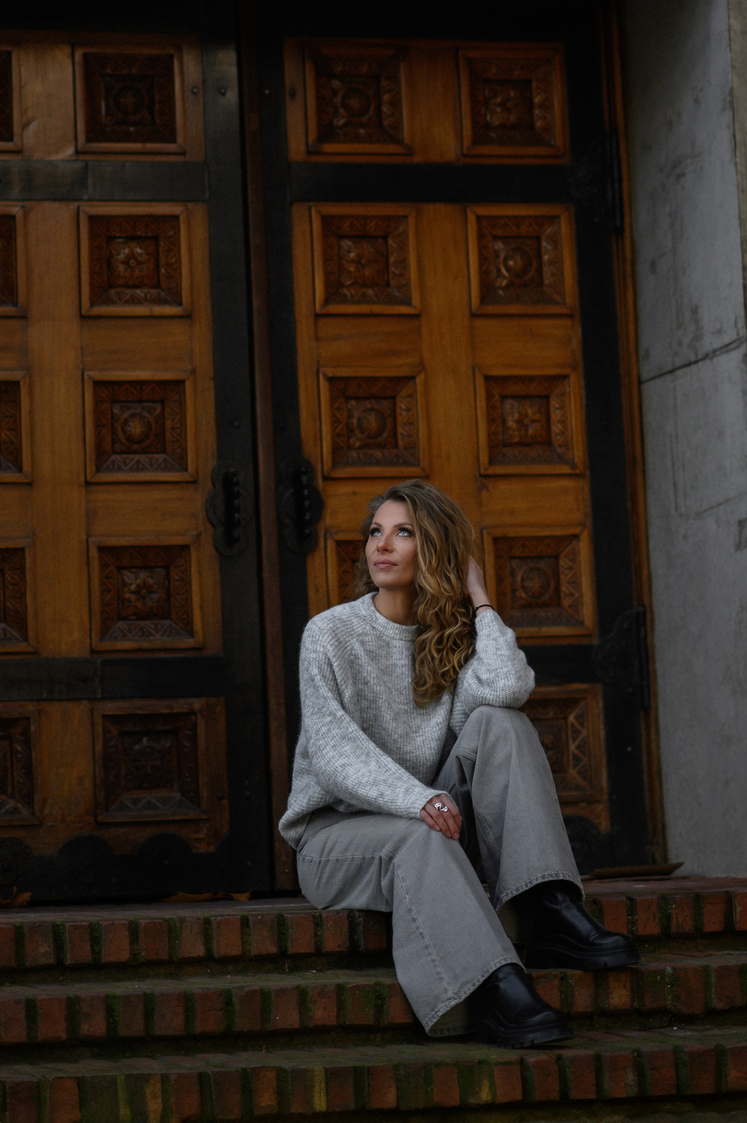 Kseniya. Family, children, portrait, and event photography in Thessaloniki