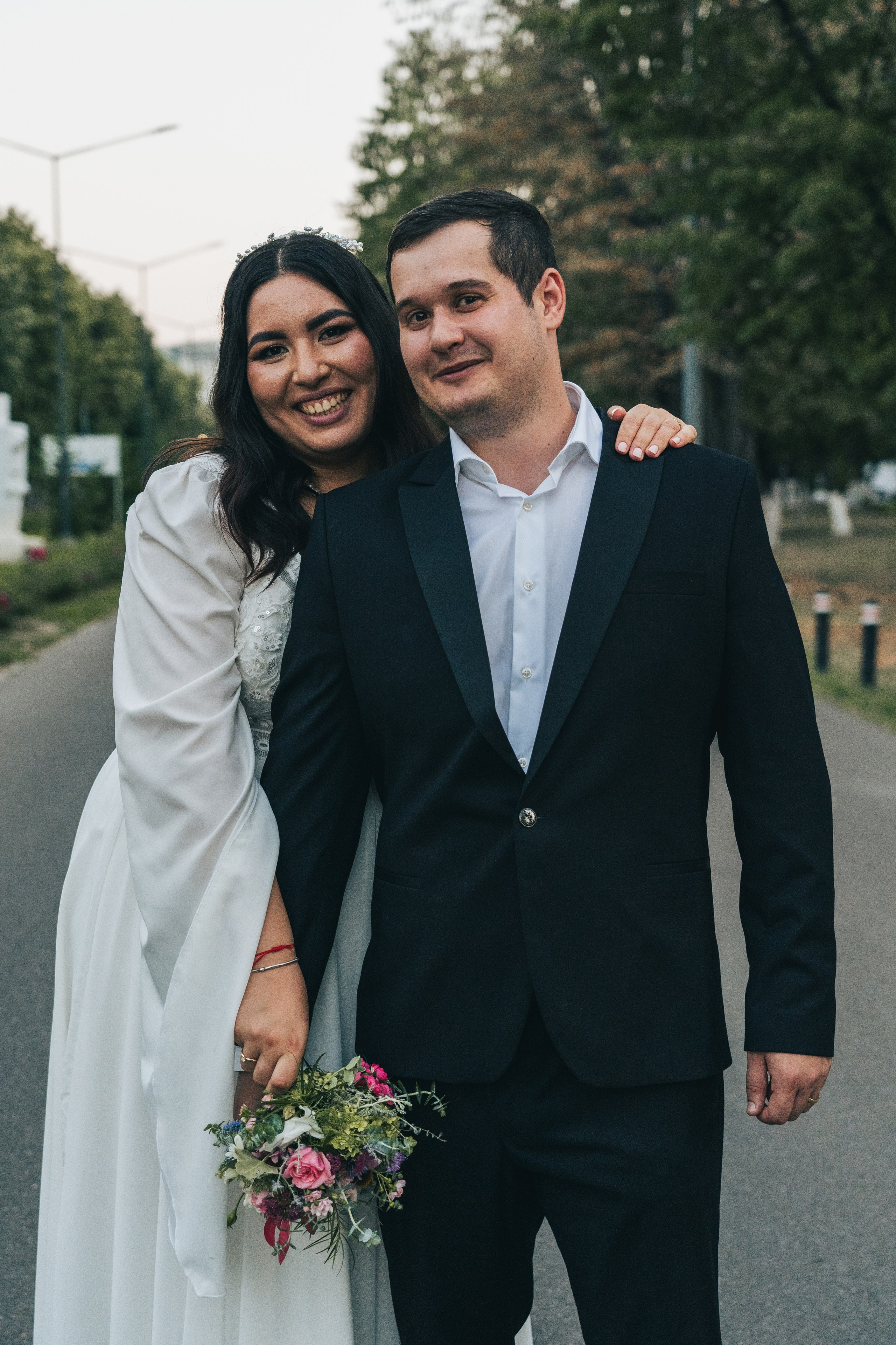 Nuntă - Mihaela și Alexandru