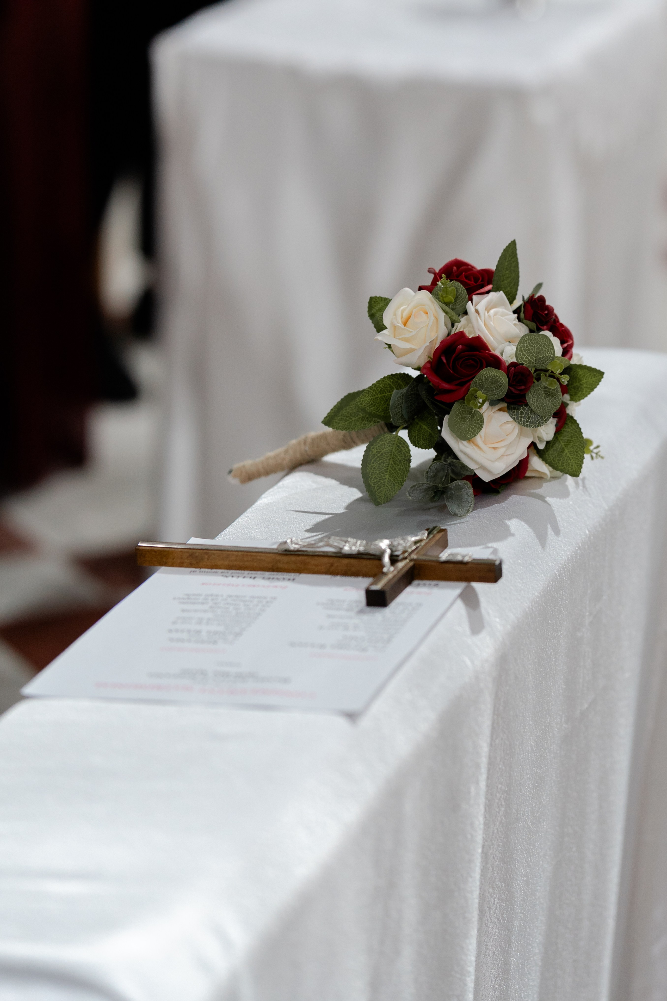 Nuntă - Ștefania și Daniel