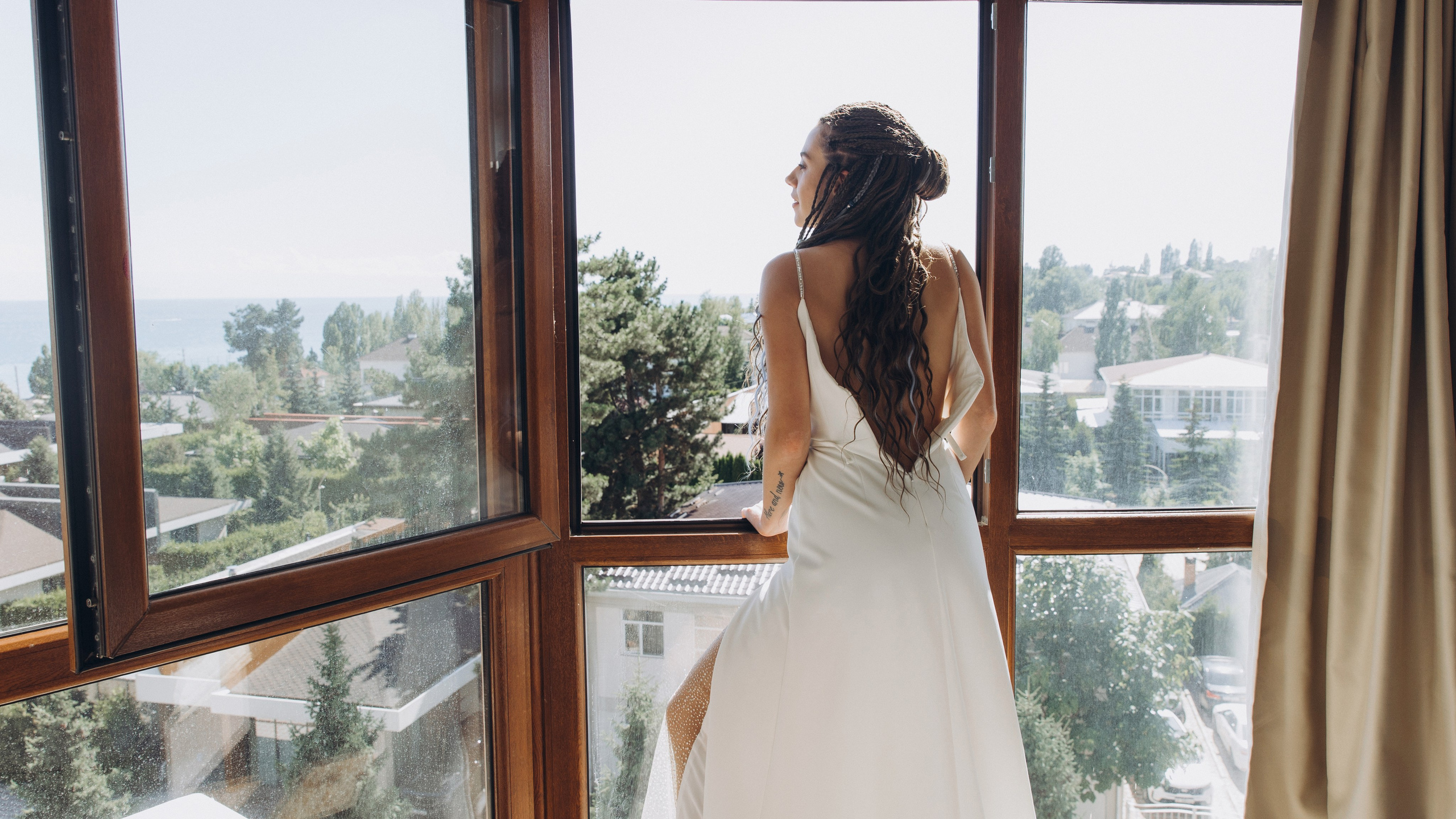 Там, где начинается «Мы». Валерия Вартанова. Фотограф