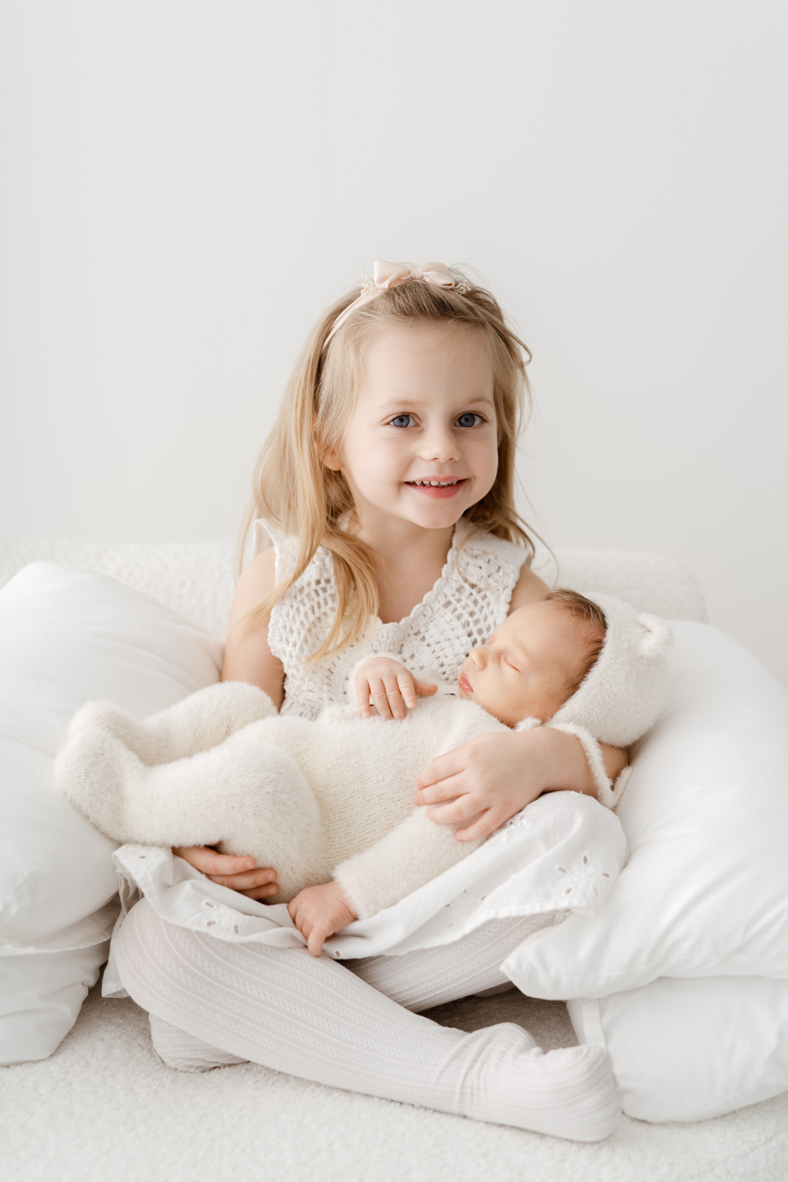 Fotografia Noworodkowa Łódź - Piękne Zdjęcia Noworodków. Fotograf Łódź - sesja ciążowa, noworodkowa, dziecięca. Studio w Łodzi