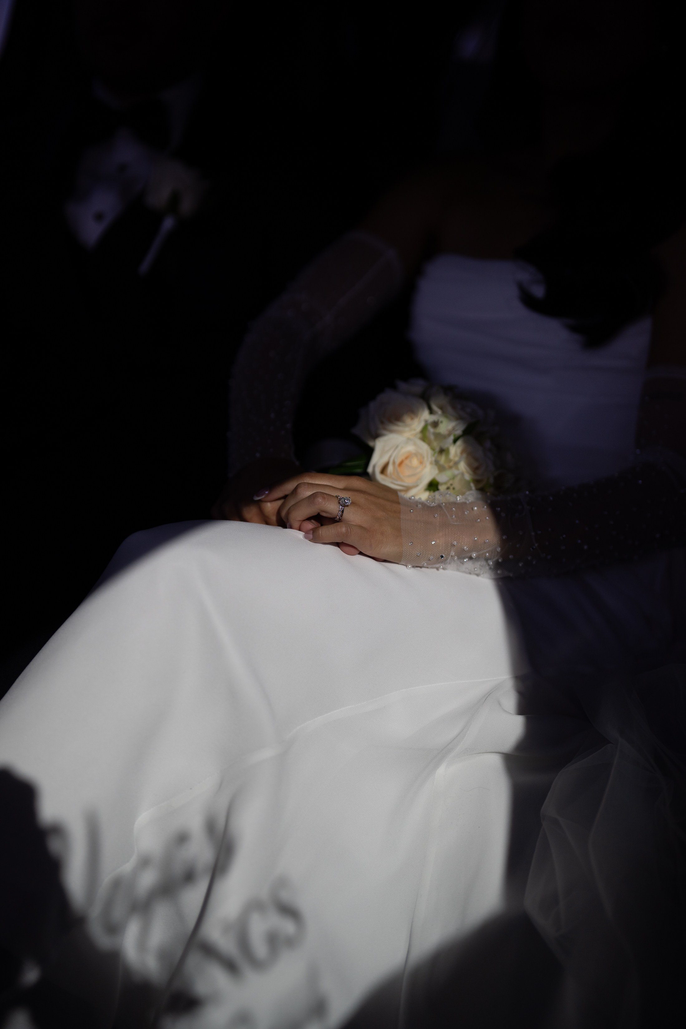 Calah&Matthew. 2.22.25. Wedding & elopement photographer Viktoriya Kravtsov. Las Vegas