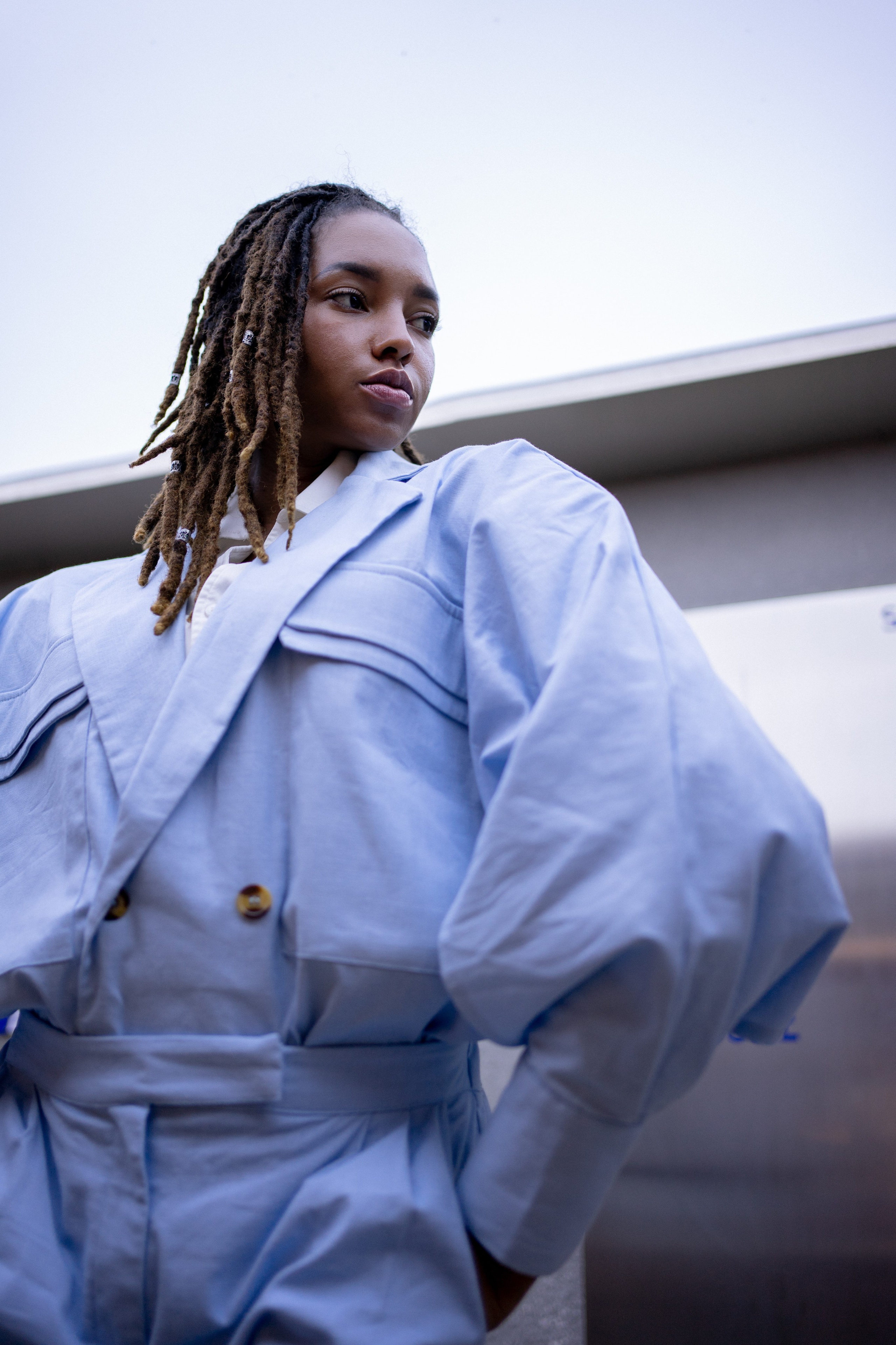 Keelia. Photographer and videographer in China