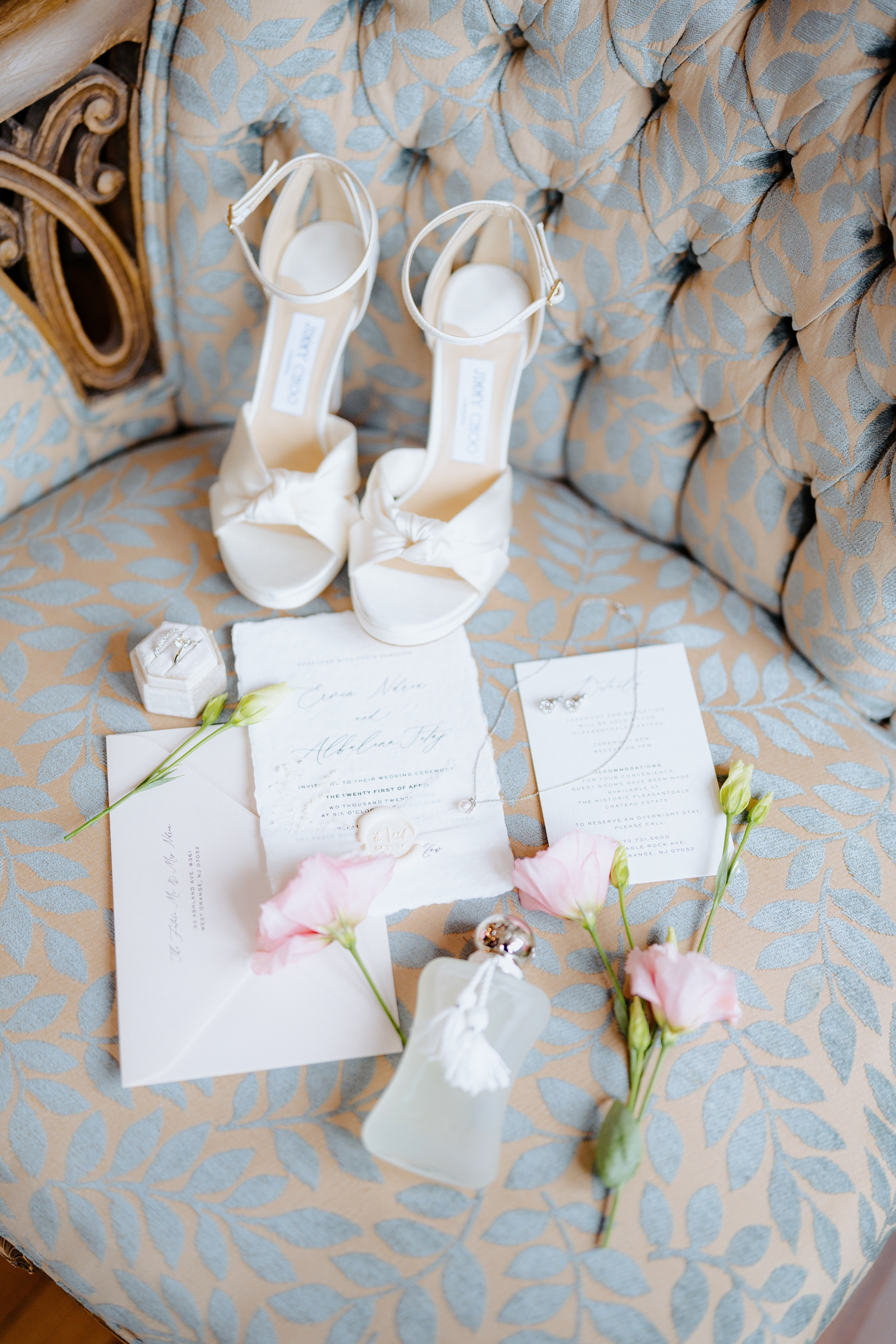 Albulena and Ervin’s Elegant Albanian Wedding at Pleasantdale Chateau. Wedding photographer and videographer New York | New Jersey