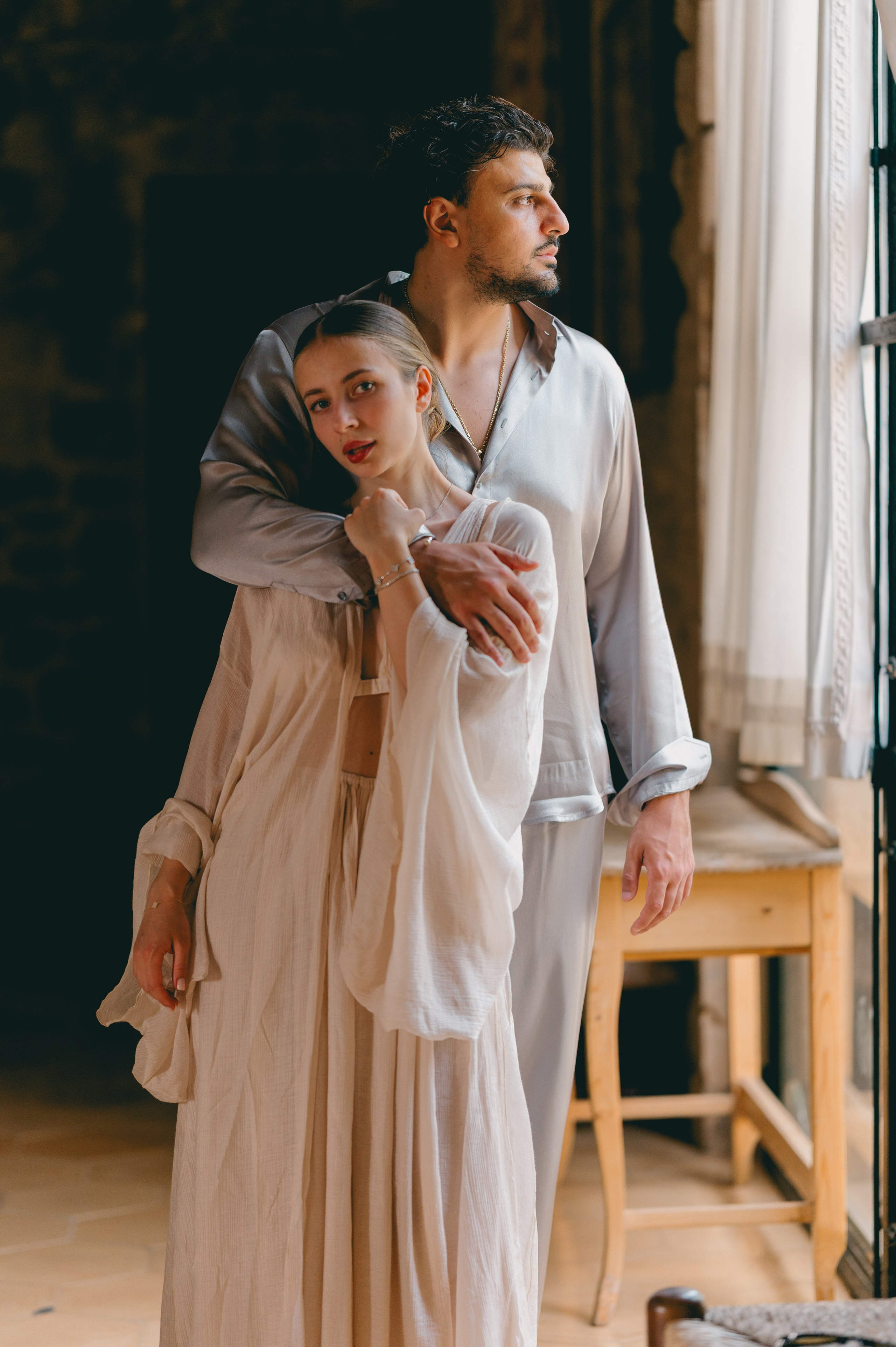 Surprise Proposal at Son Marroig, Mallorca. Фотограф у Пальма де Майорка