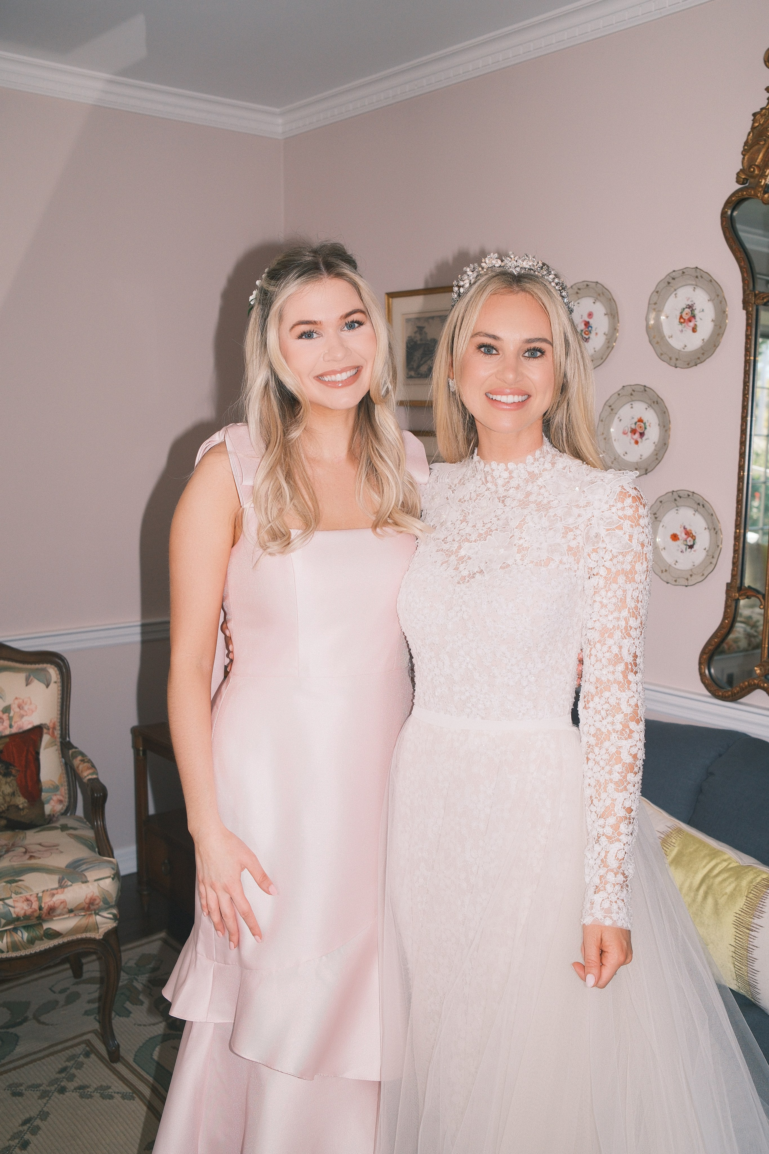 Katherine and Matt. Wedding photographer and videographer New York | New Jersey