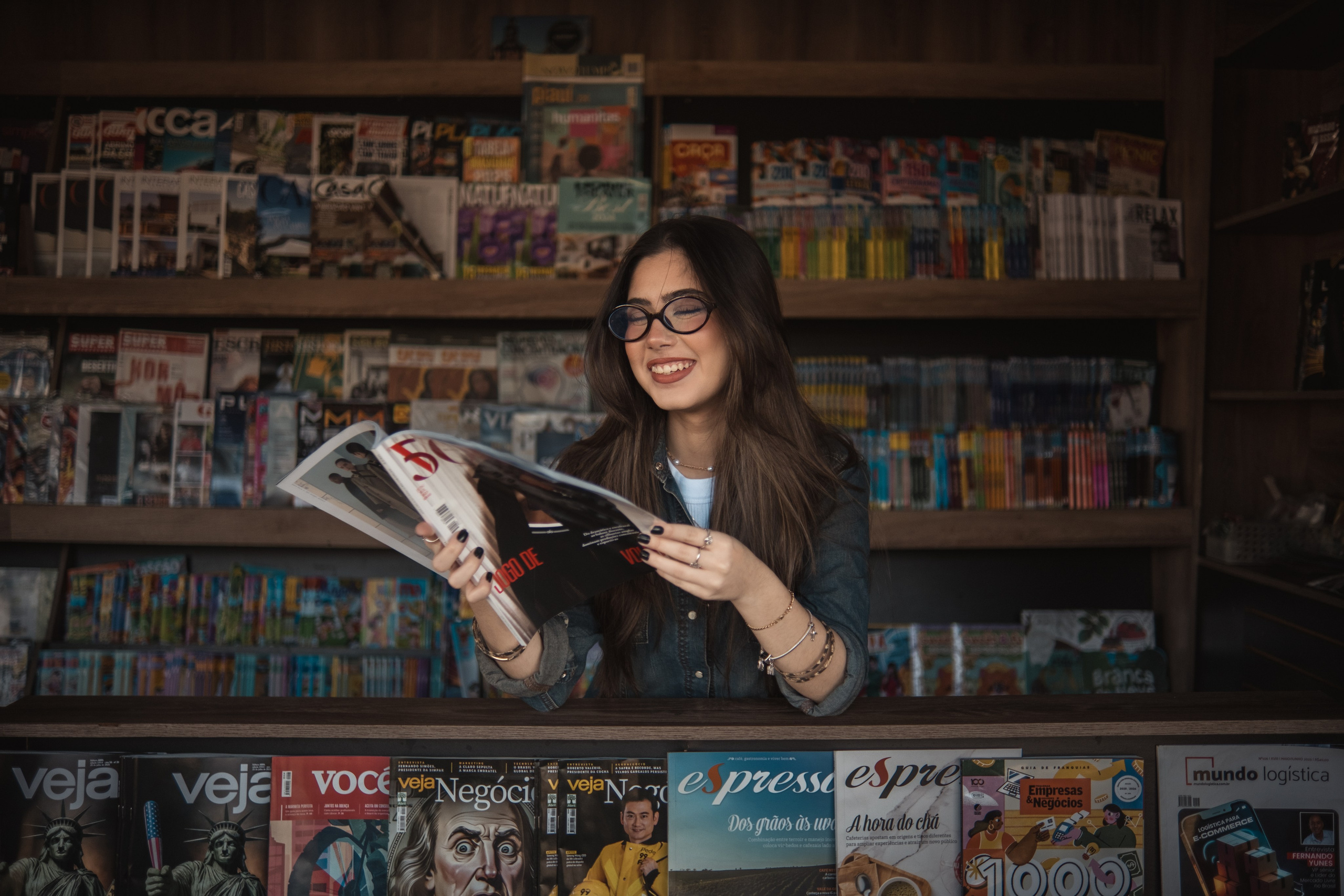 Portraits. Yara Anacleto Photos — Retratos Autorais & Editoriais