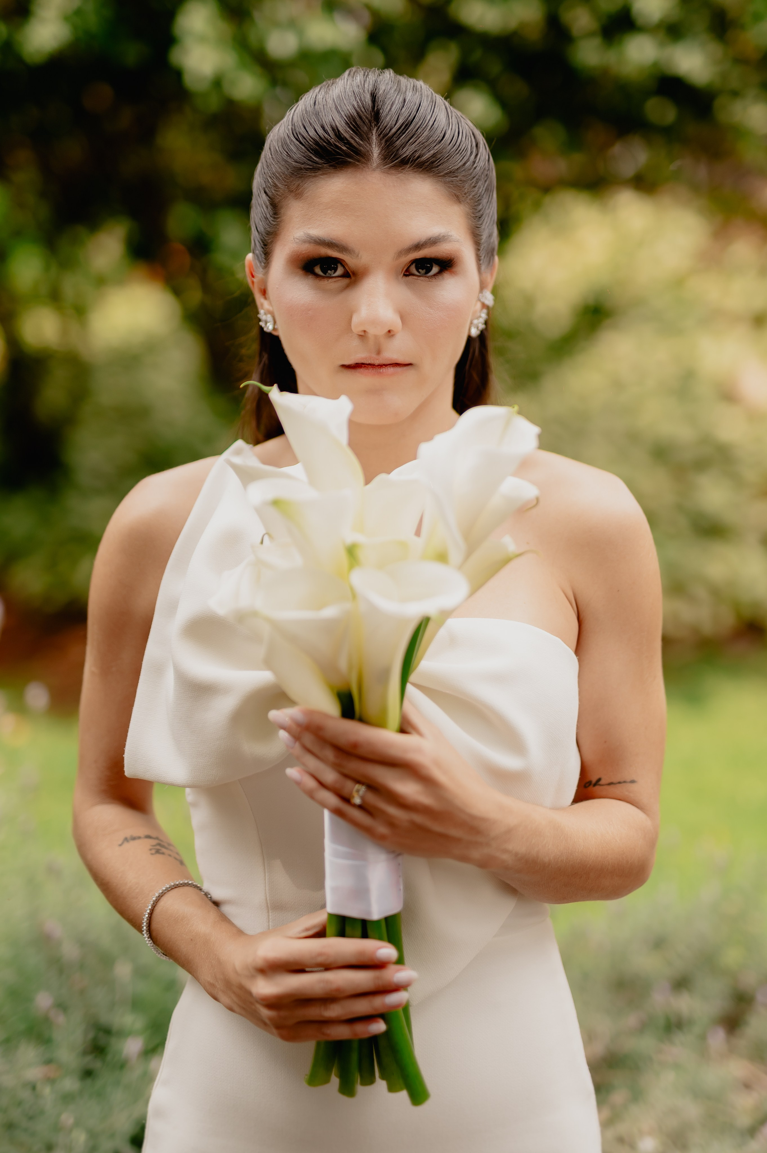 Casamento Civil de Fernanda e Gustavo | Barizon Fotografia