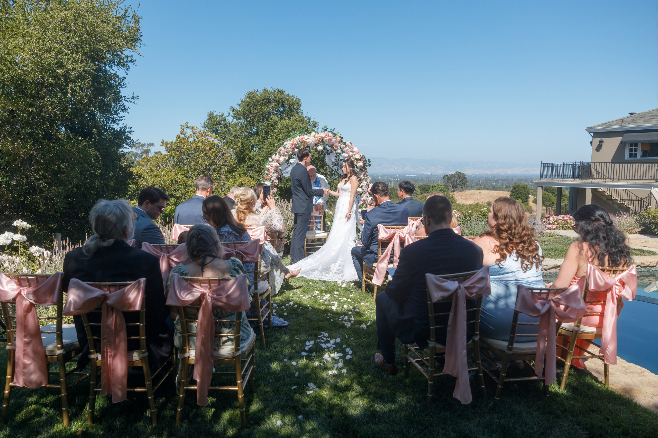 Wedding. Family and Event photographer in Bay Area Elena Tiuriumina
