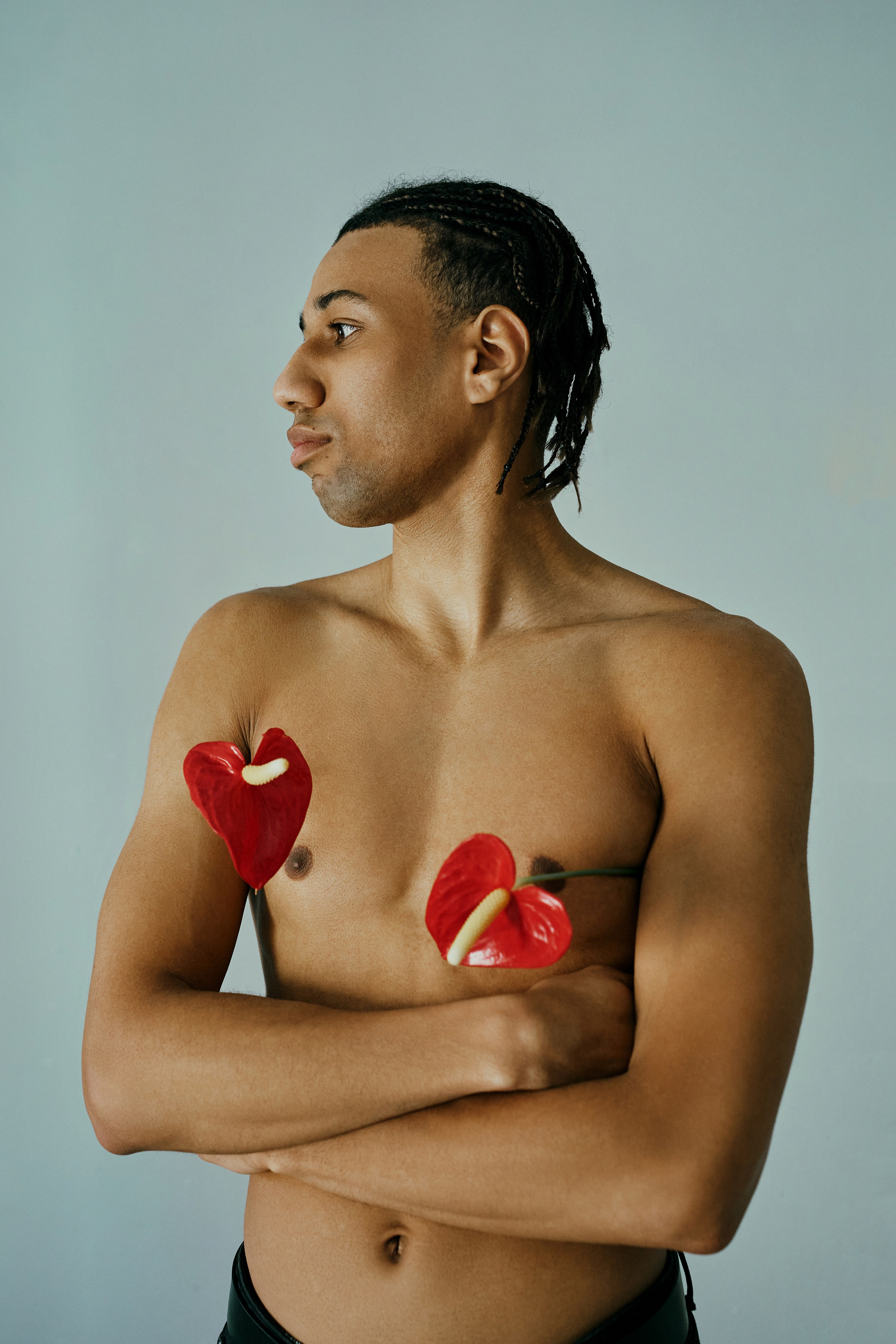 Элиму. Фотограф в Барселоне Жанна Захарченко