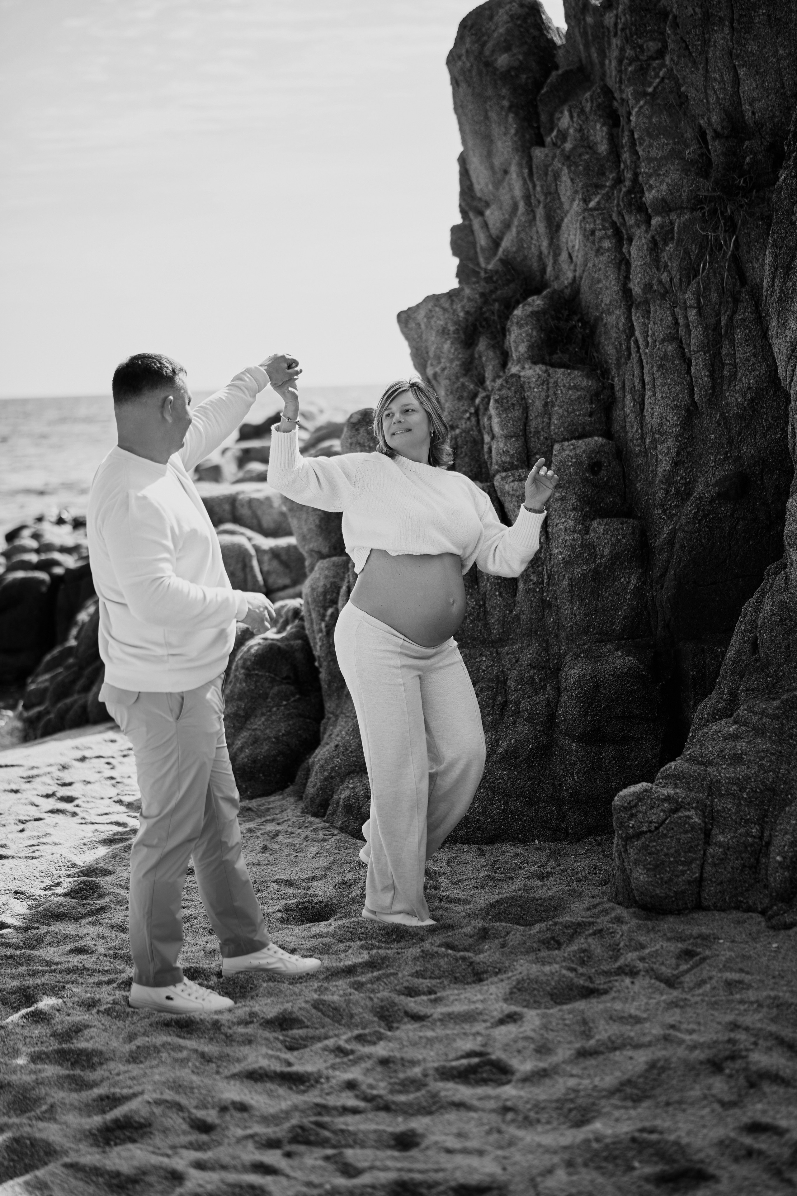 Весна…. Фотограф в Барселоне Жанна Захарченко