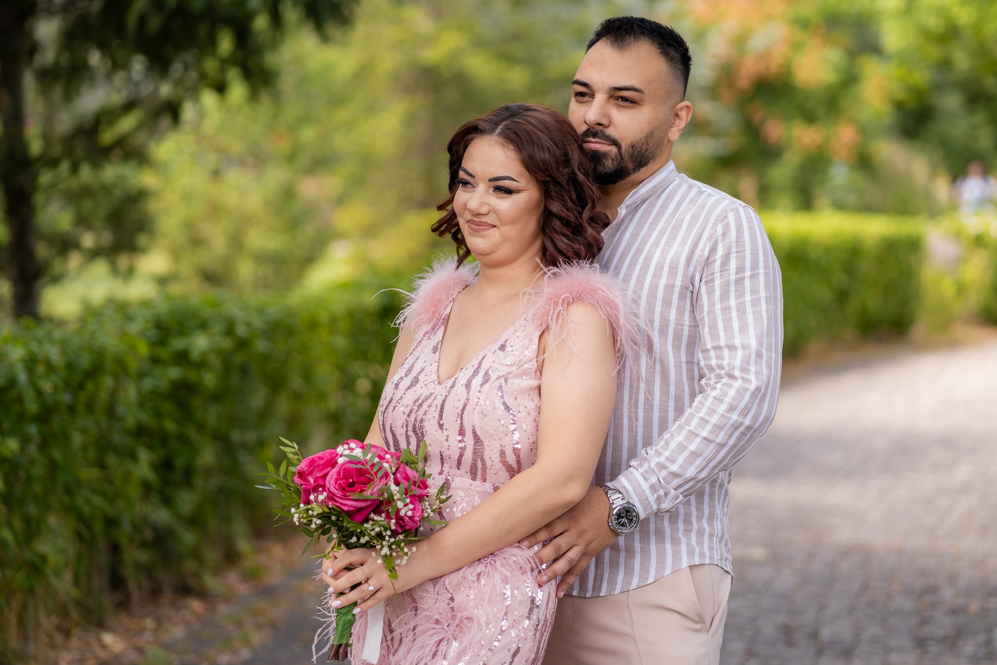Cununie Ana & Costin. Cristea Marcel Photographer