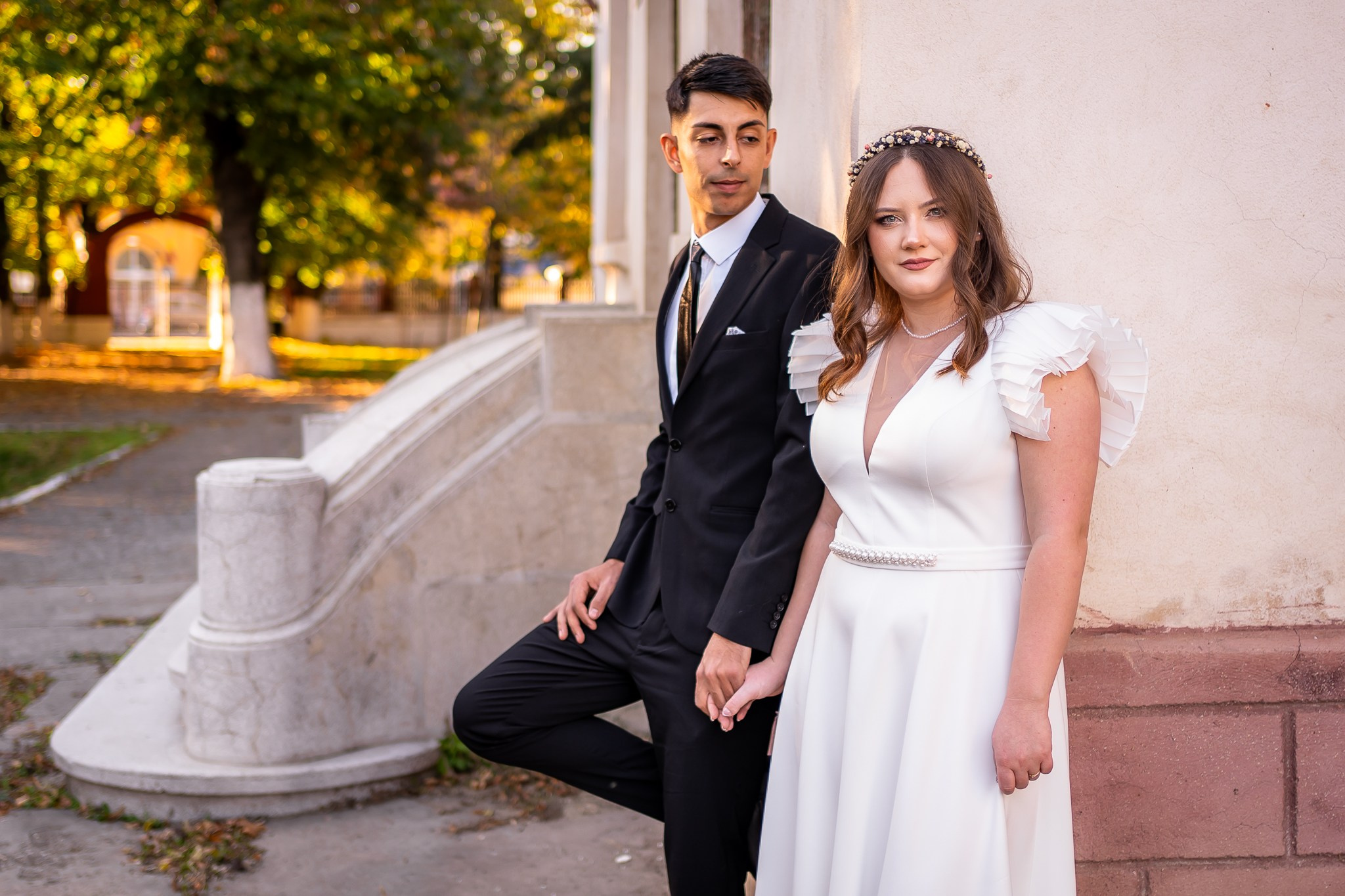 Cununie Cătălina si Ionuț. Cristea Marcel Photographer