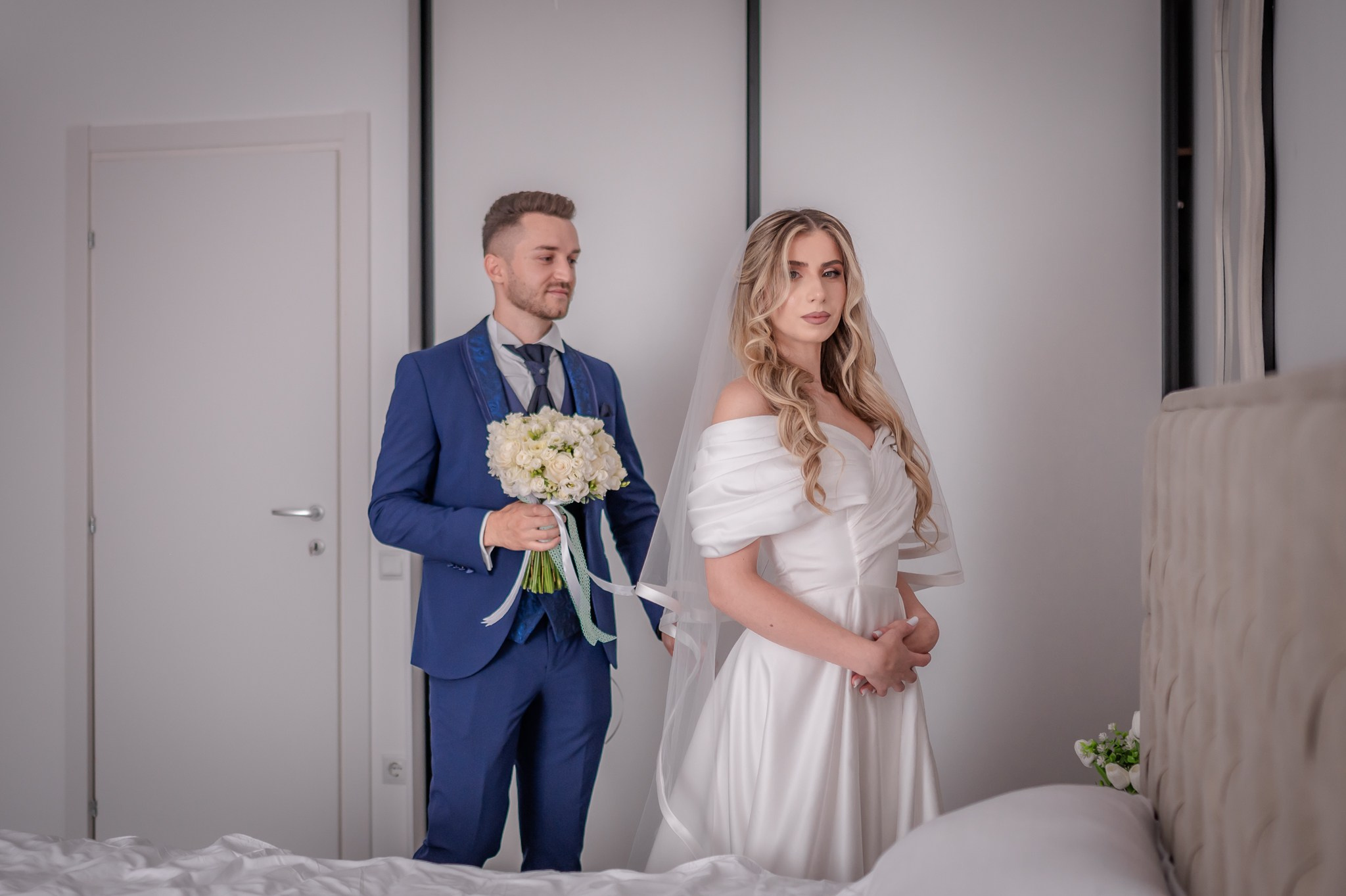 Nuntă Alexandra & Andrei. Cristea Marcel Photographer