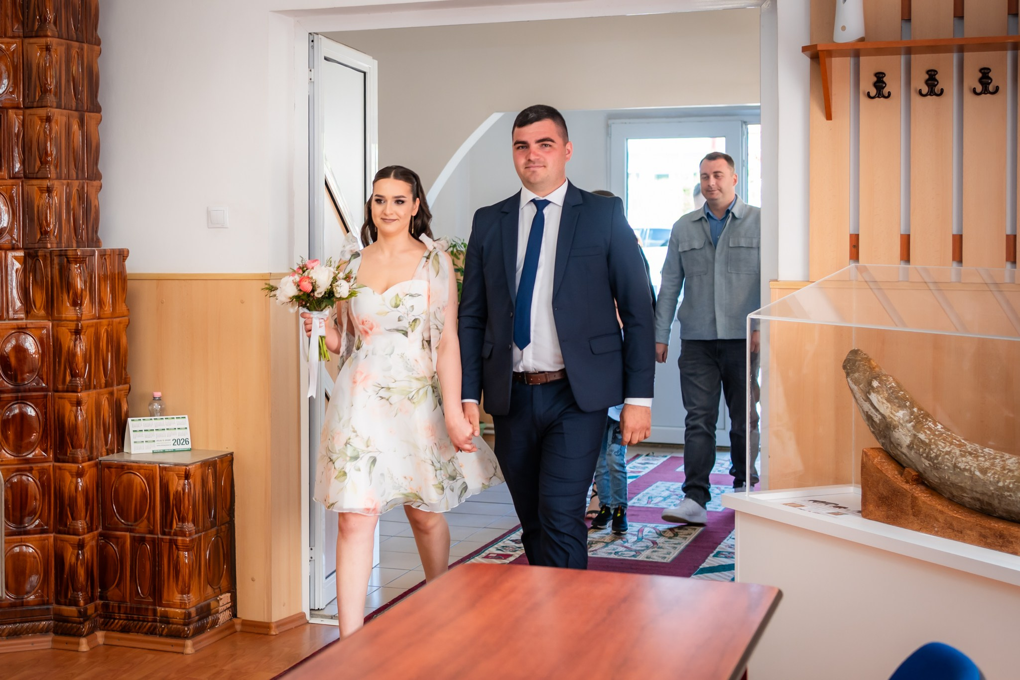 Cununie Gabriela & Florin. Cristea Marcel Photographer
