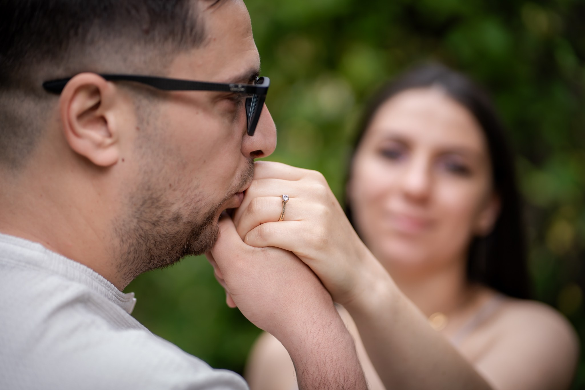 Save the date Ioana & Daniel. Cristea Marcel Photographer