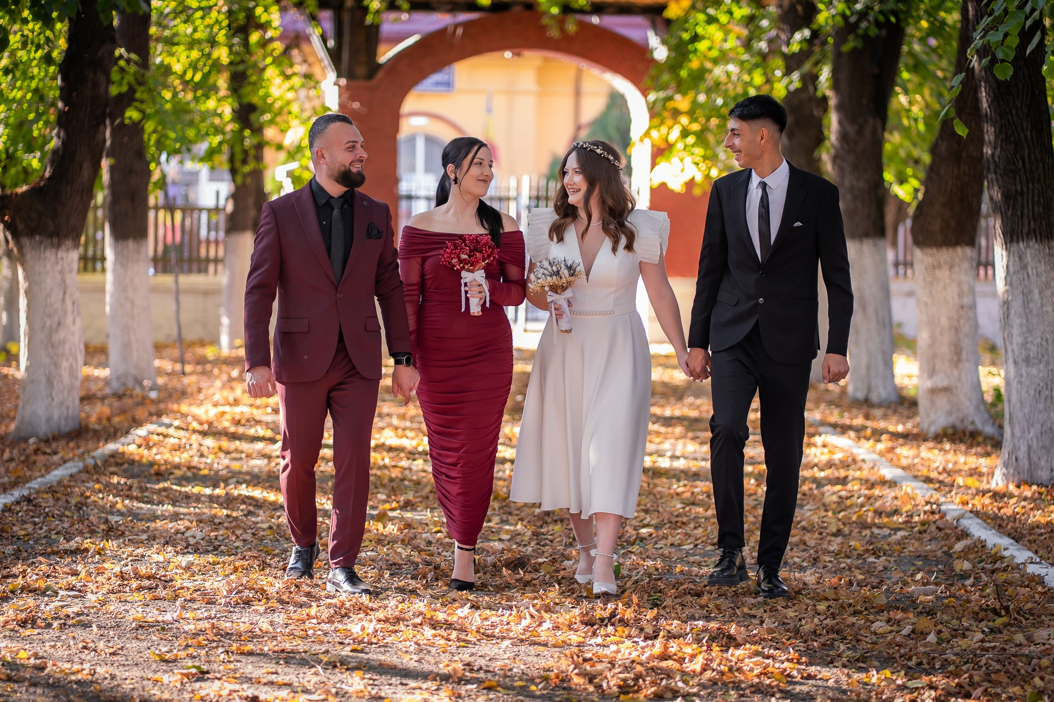 Cununie Cătălina si Ionuț. Cristea Marcel Photographer