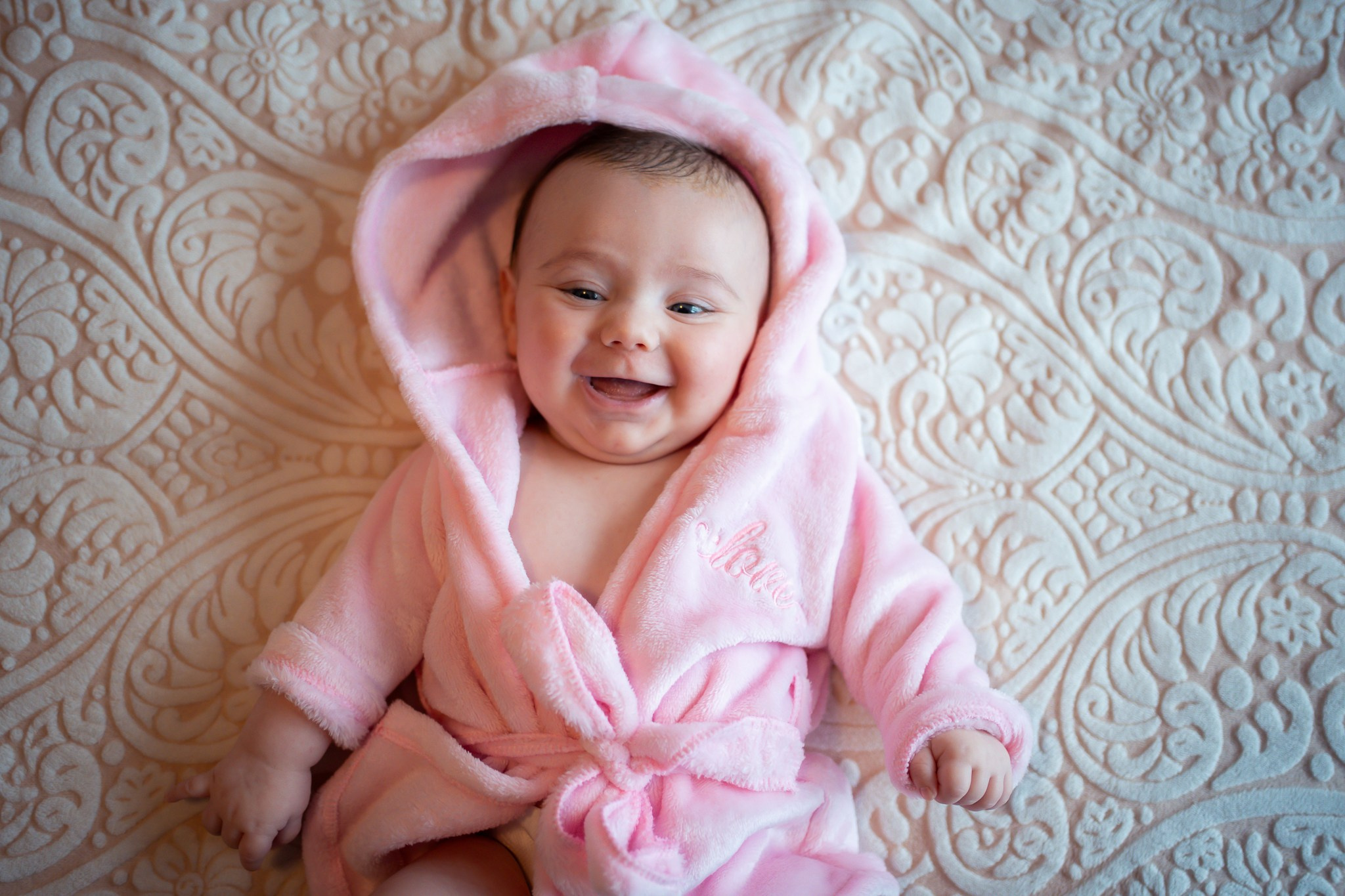 Botez Edena. Cristea Marcel Photographer