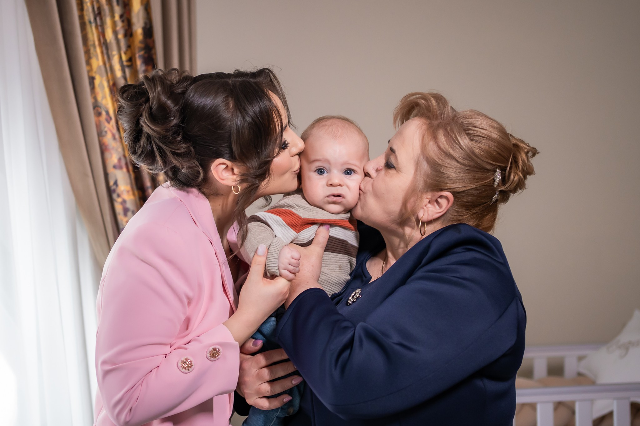 Botez Cezar Gabriel. Cristea Marcel Photographer