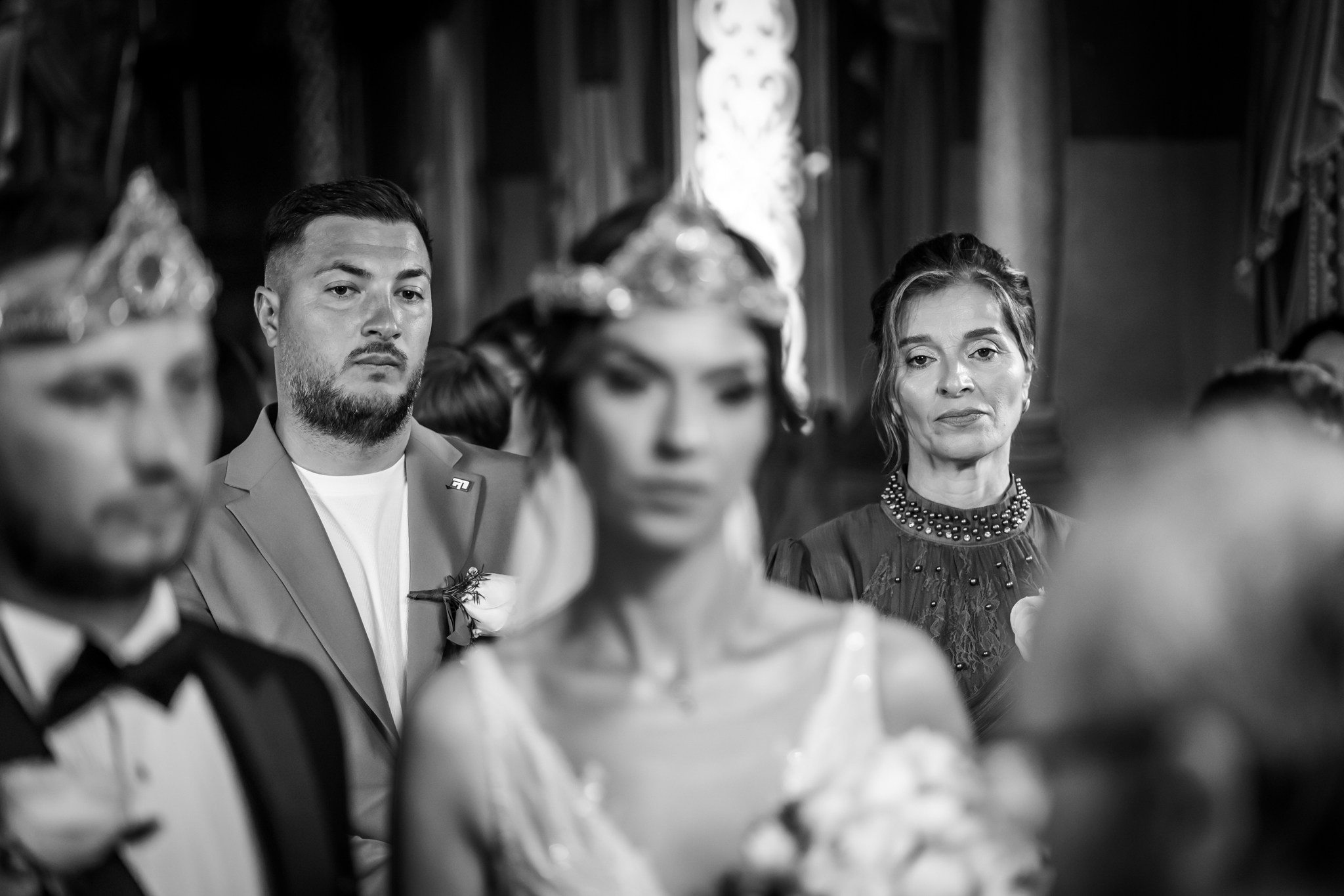 Nuntă Mădălina & Marius. Cristea Marcel Photographer