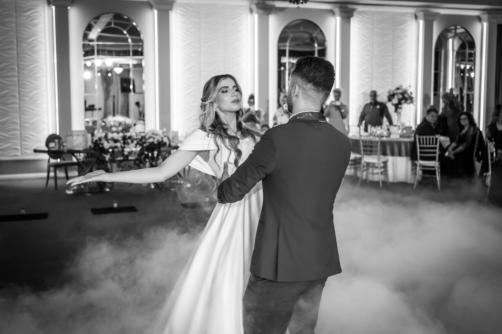 Nuntă Alexandra & Andrei. Cristea Marcel Photographer