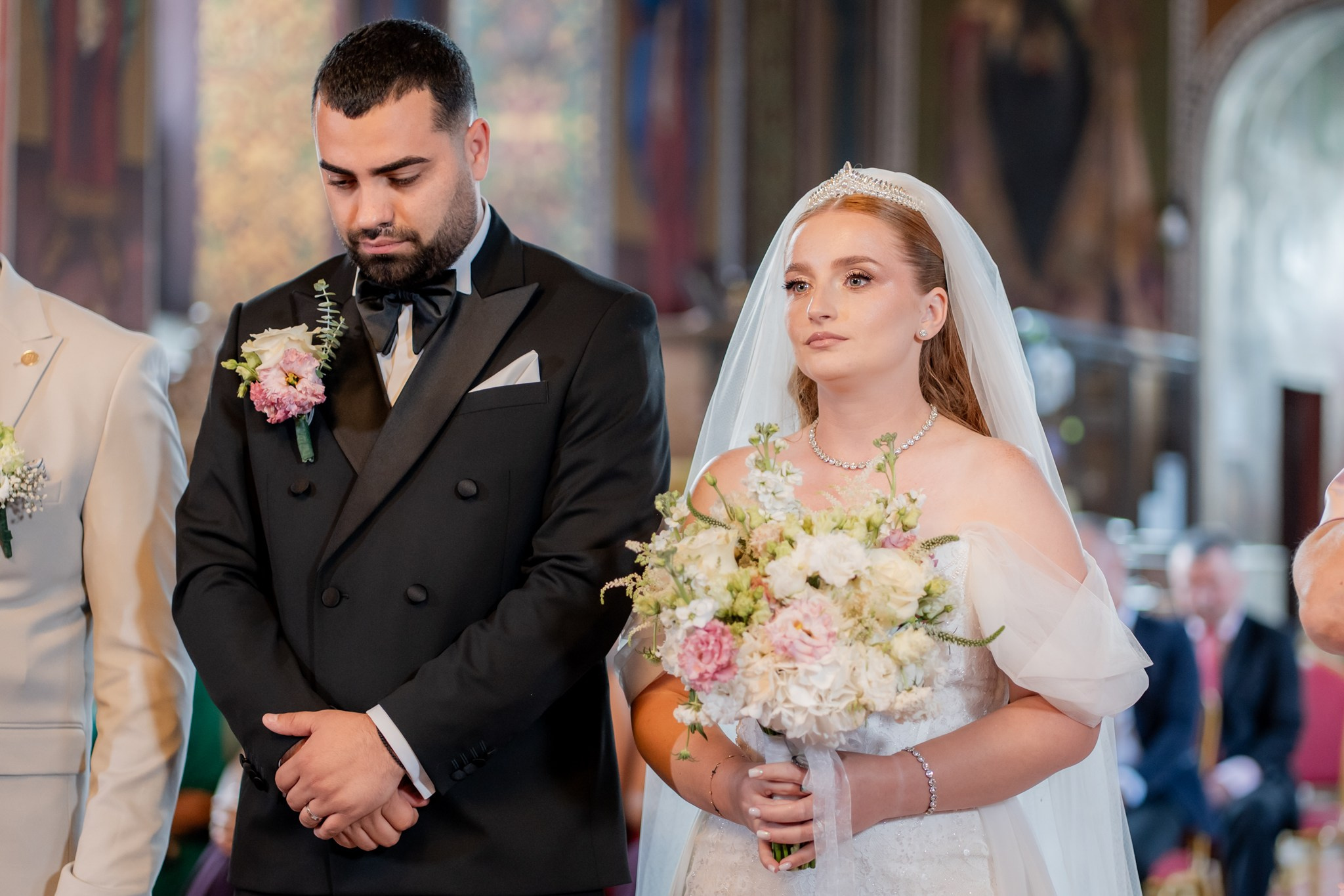 Nuntă Cătălina & Andrei. Cristea Marcel Photographer