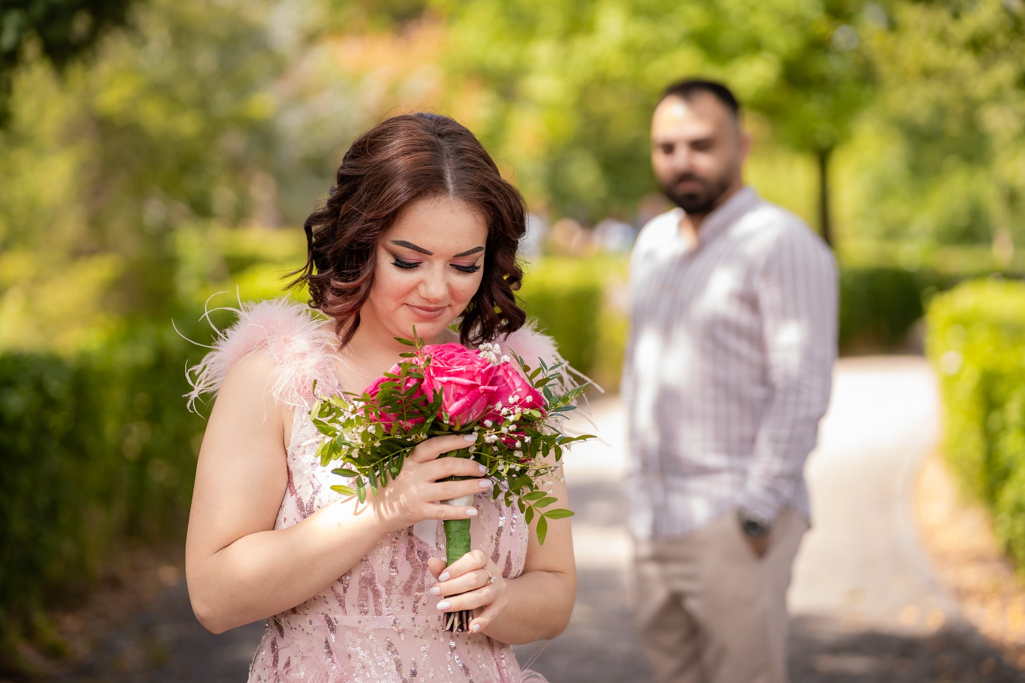 Cununie Ana & Costin. Cristea Marcel Photographer