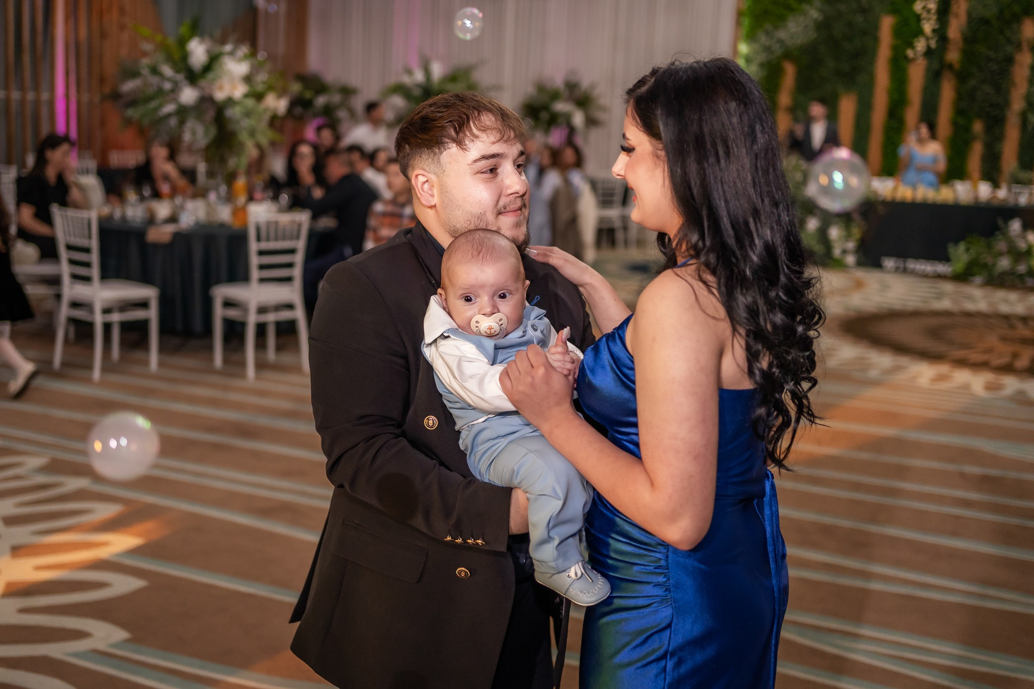 Botez Darius Iulian. Cristea Marcel Photographer
