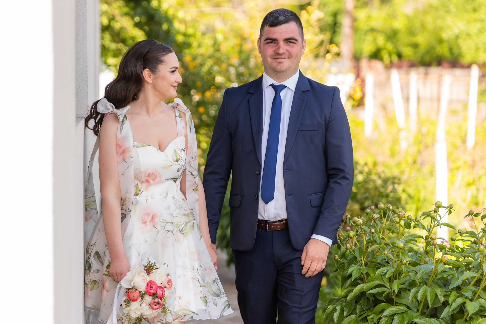 Cununie Gabriela & Florin. Cristea Marcel Photographer