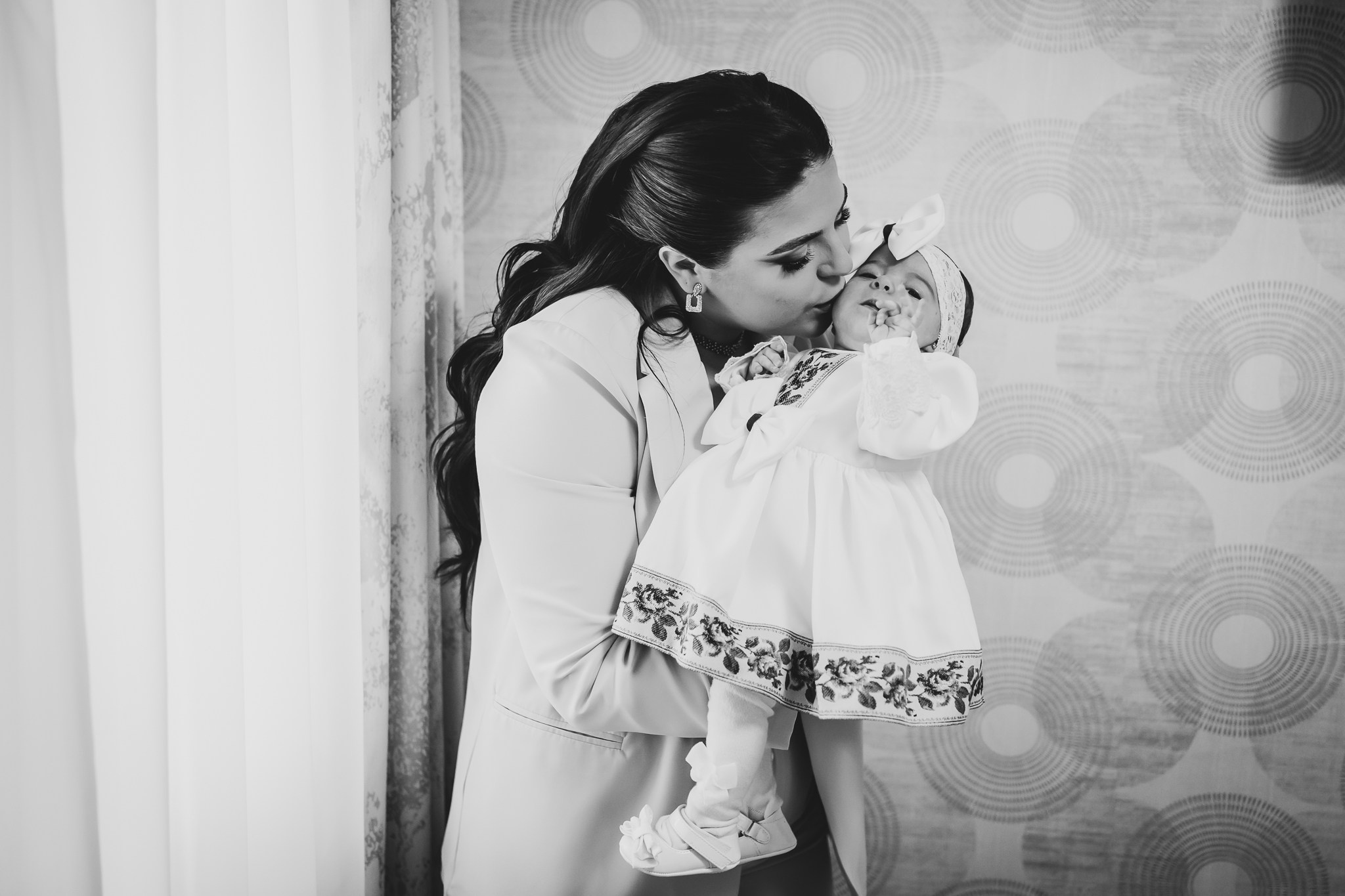 Botez Ayana Elena. Cristea Marcel Photographer