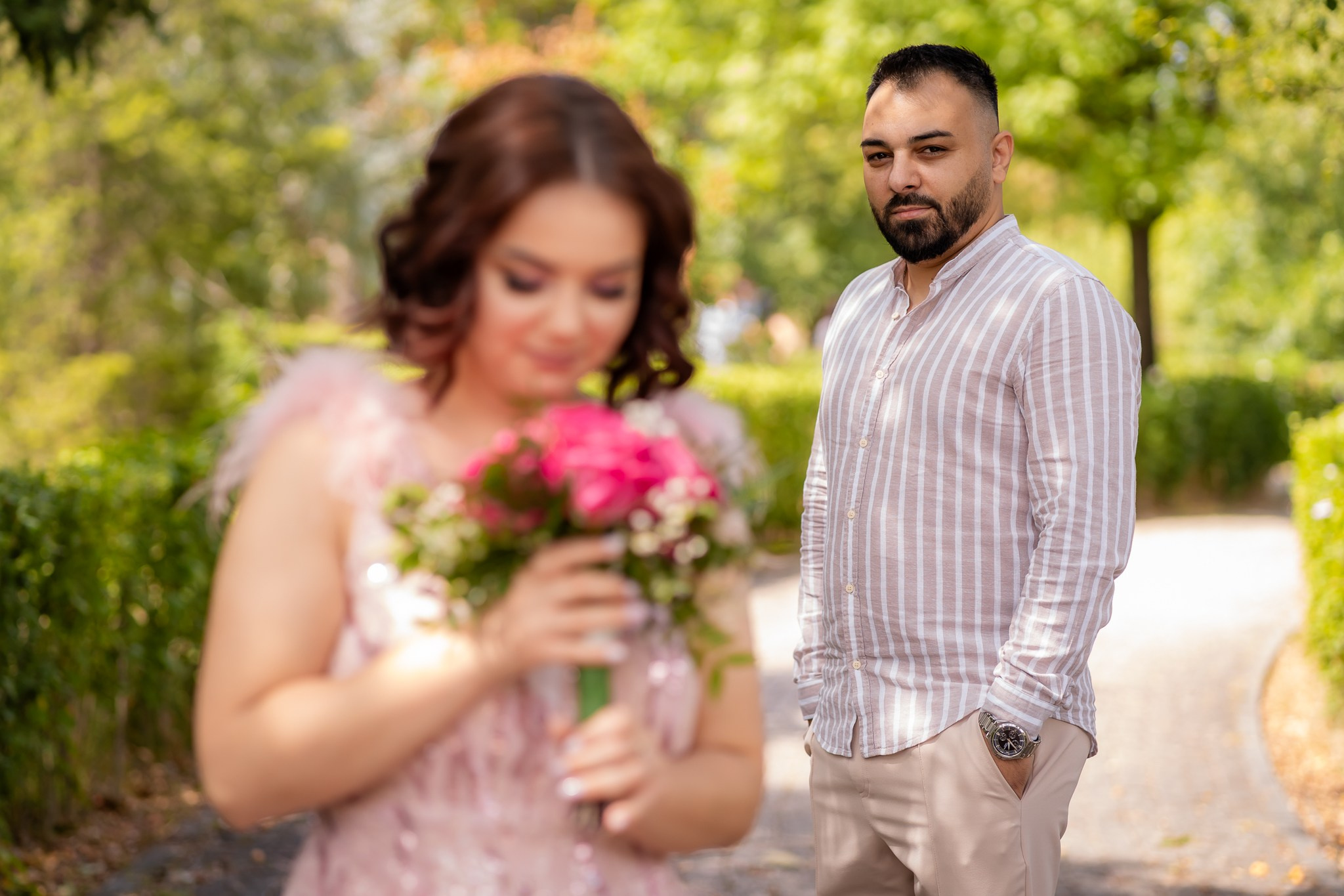 Cununie Ana & Costin. Cristea Marcel Photographer