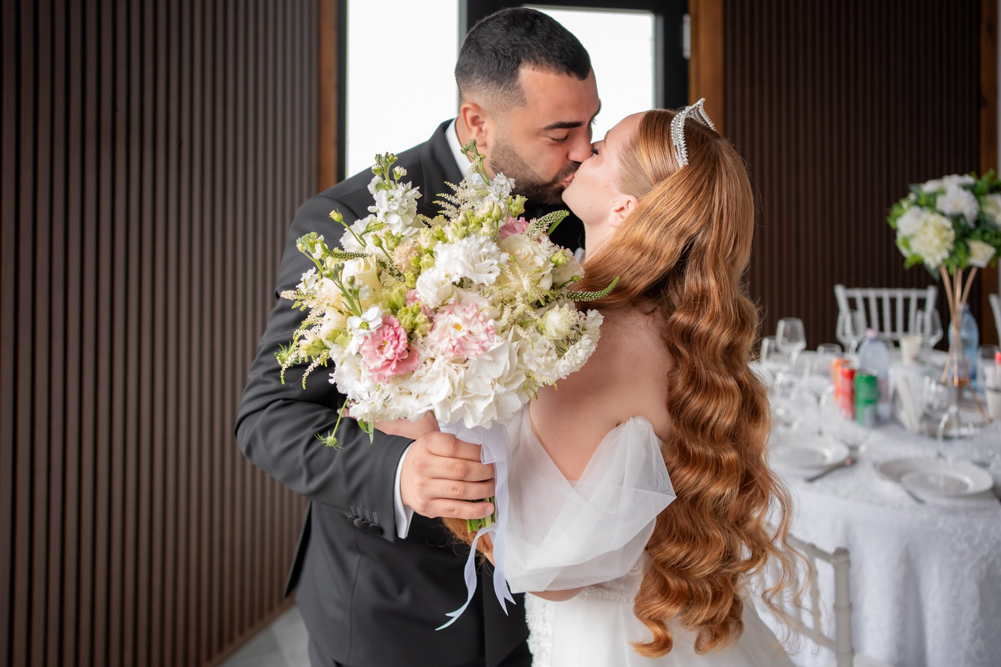 Nuntă Cătălina & Andrei. Cristea Marcel Photographer