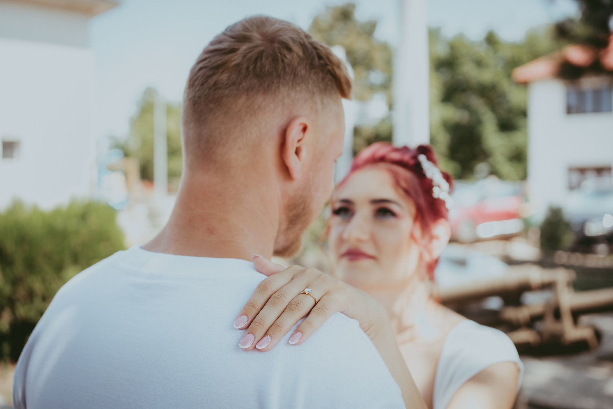 Cununie Claudia & Constantin. Cristea Marcel Photographer