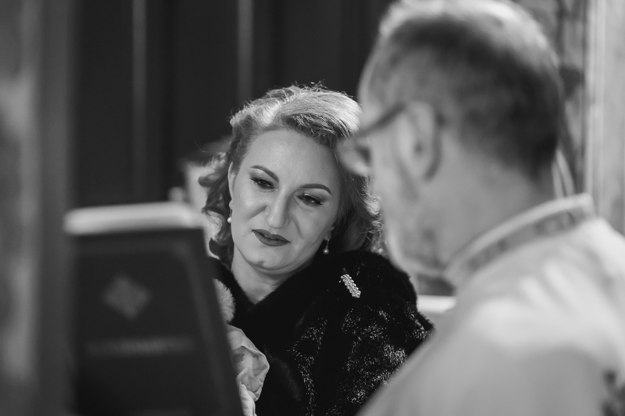 Botez Antonia Maria. Cristea Marcel Photographer