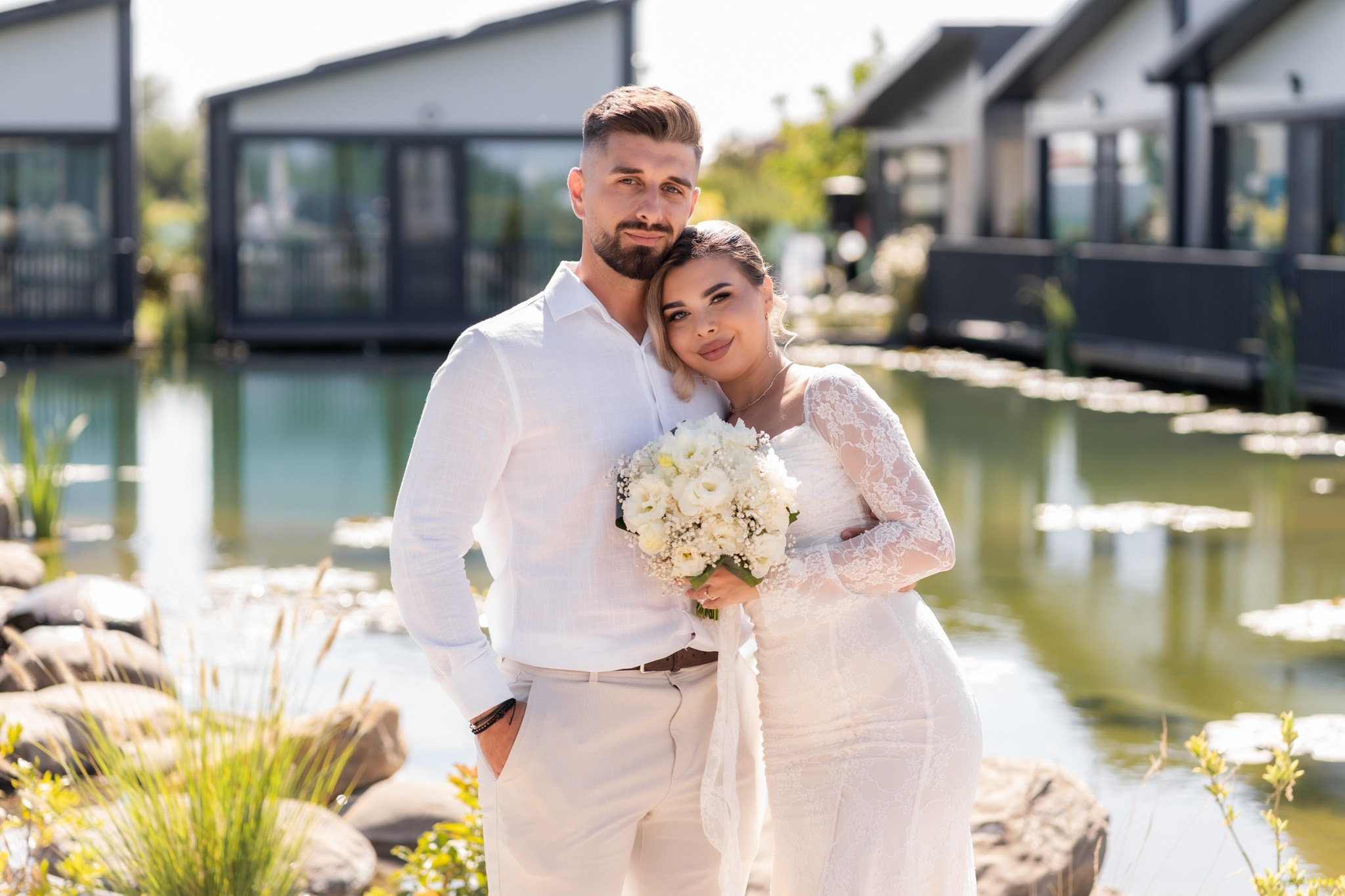Cununie Alina & Ionyț. Cristea Marcel Photographer