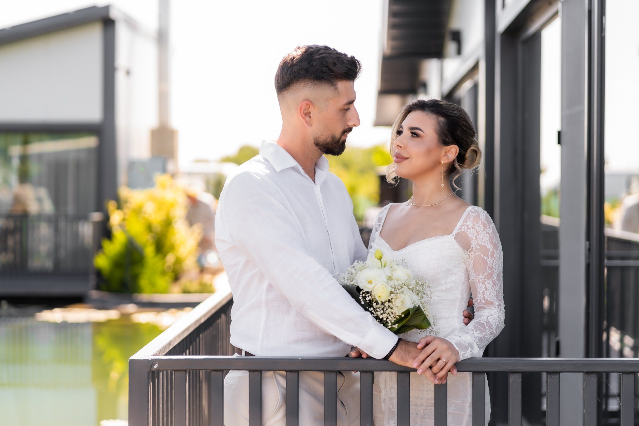 Cununie Alina & Ionyț. Cristea Marcel Photographer