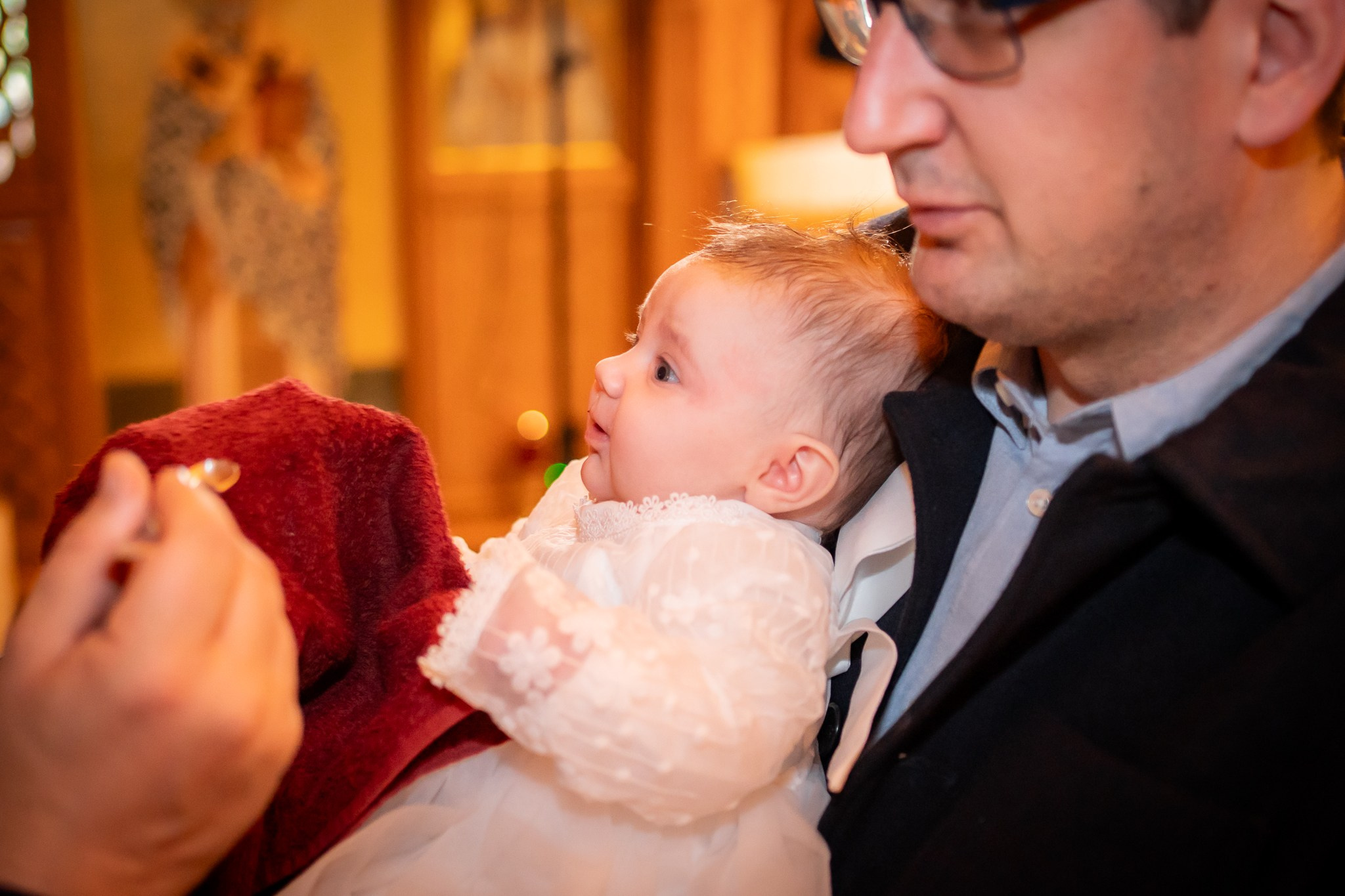 Botez Edena. Cristea Marcel Photographer