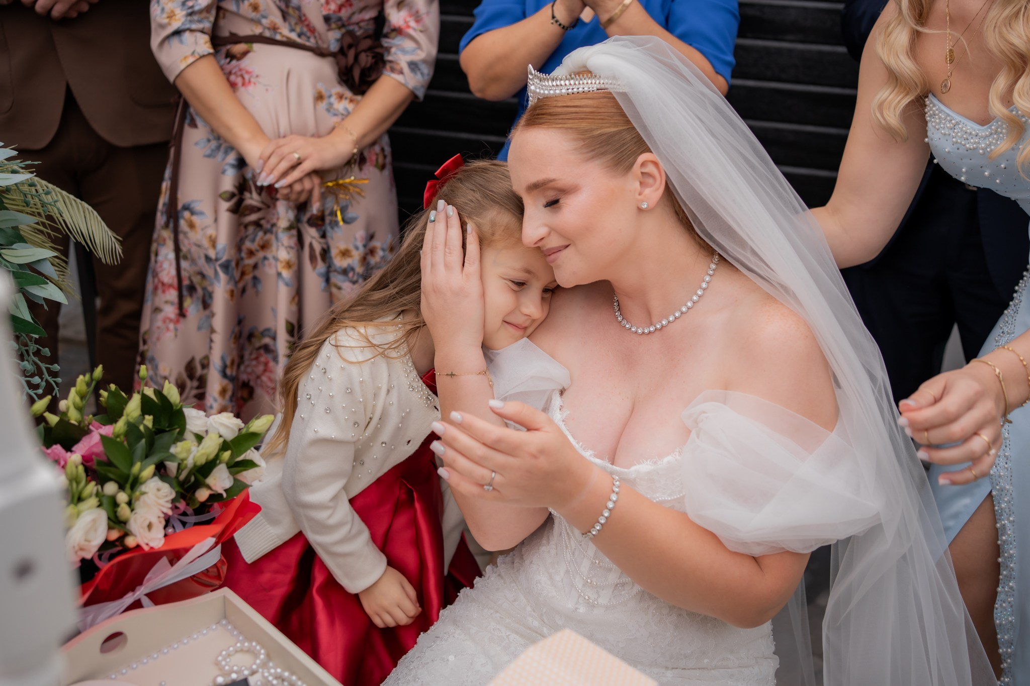 Nuntă Cătălina & Andrei. Cristea Marcel Photographer