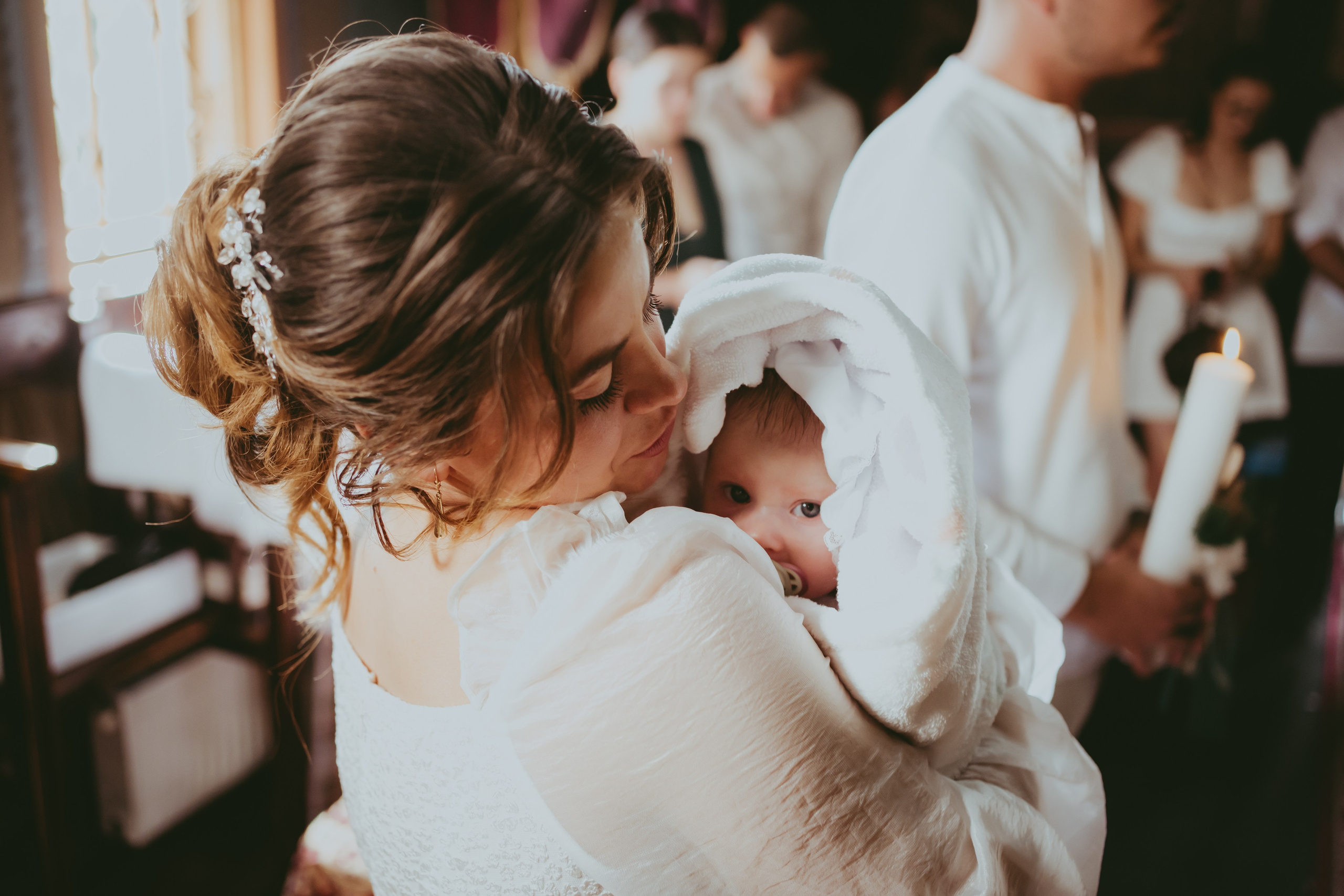 Botez Aria. Cristea Marcel Photographer
