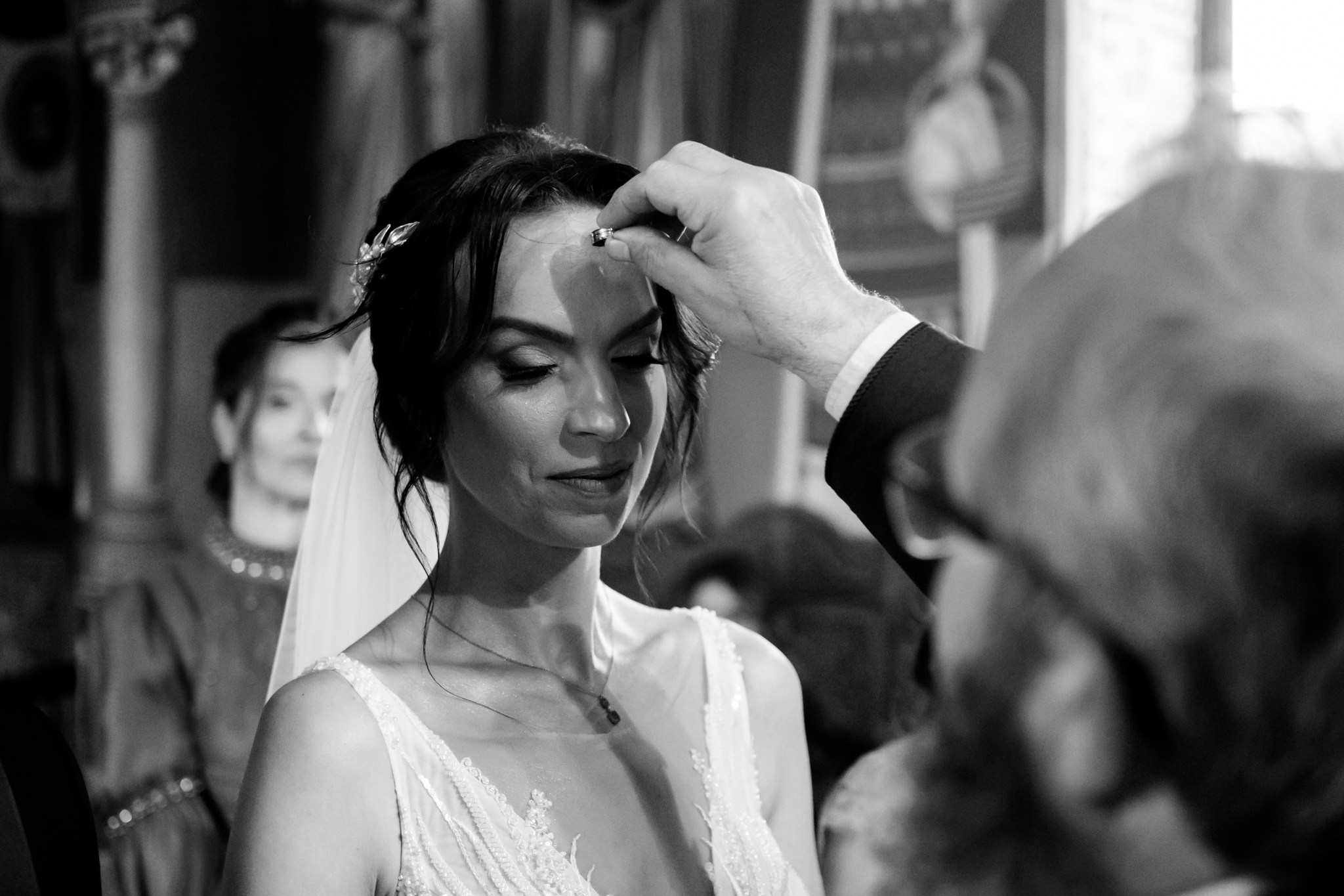 Nuntă Mădălina & Marius. Cristea Marcel Photographer