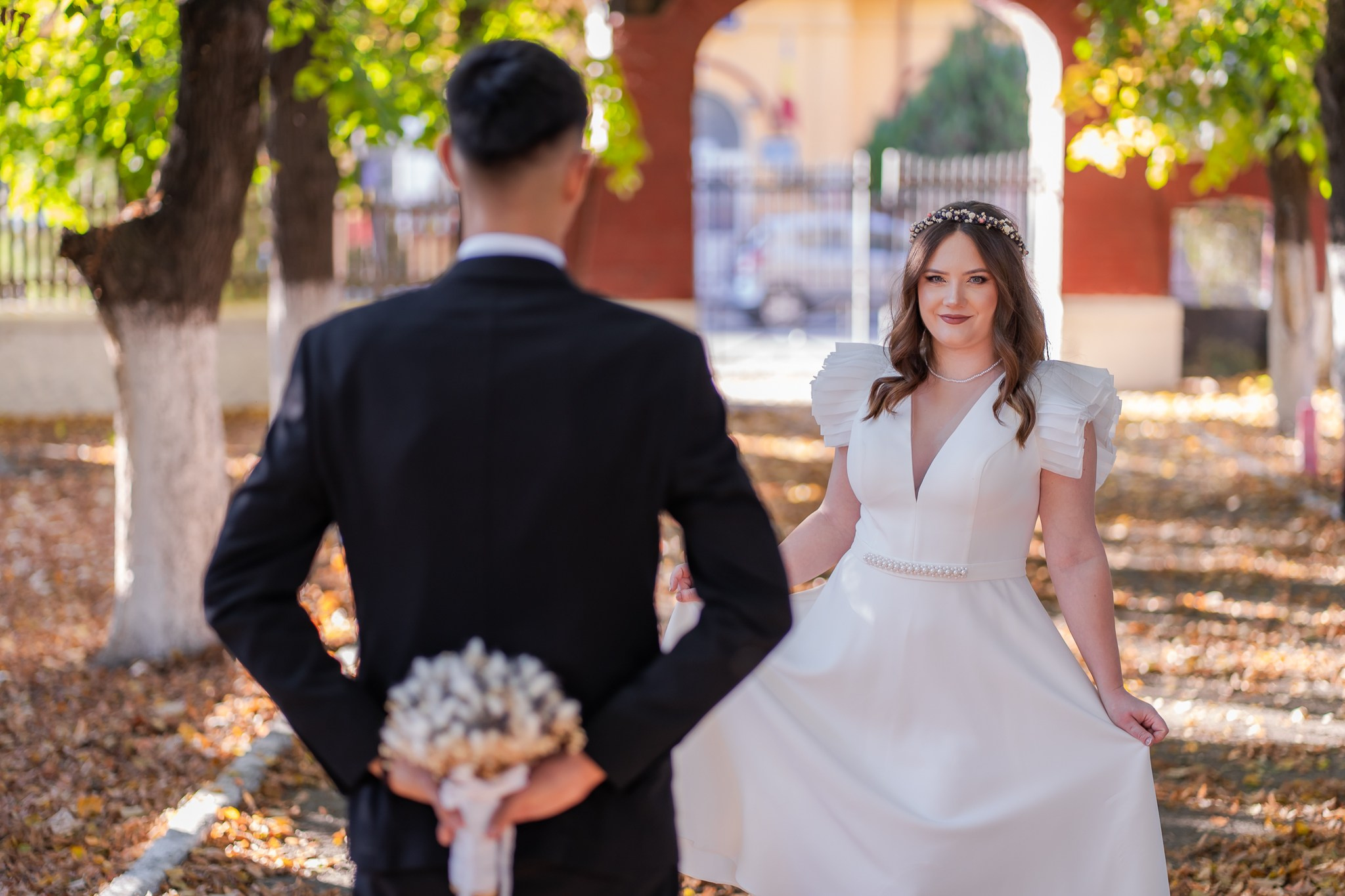 Cununie Cătălina si Ionuț. Cristea Marcel Photographer