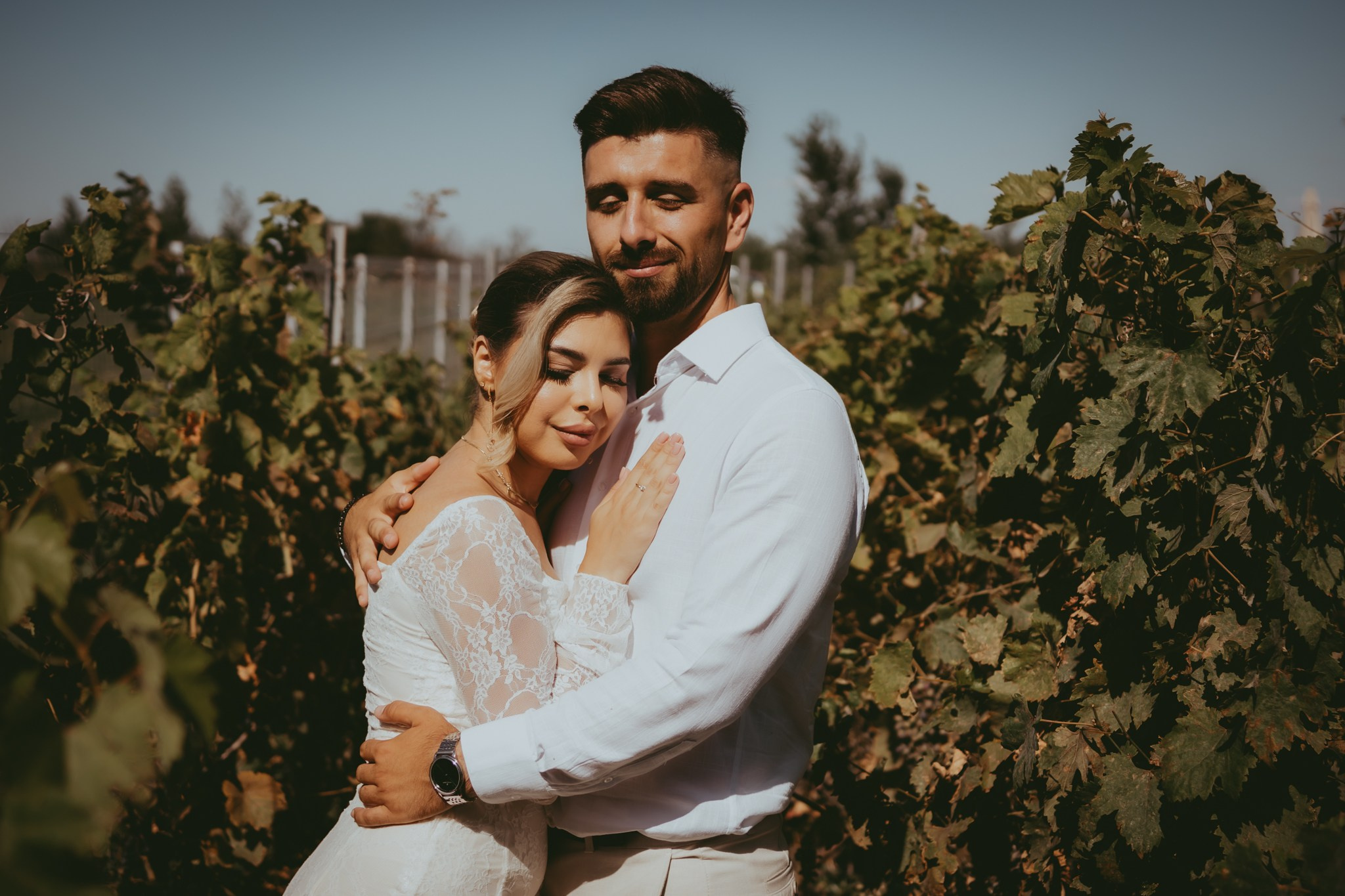 Cununie Alina & Ionyț. Cristea Marcel Photographer